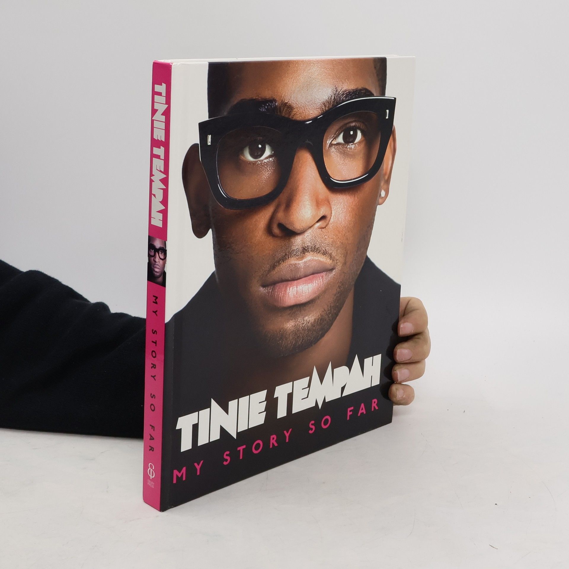 Tinie Tempah Tinie Tempah: My Story So Far