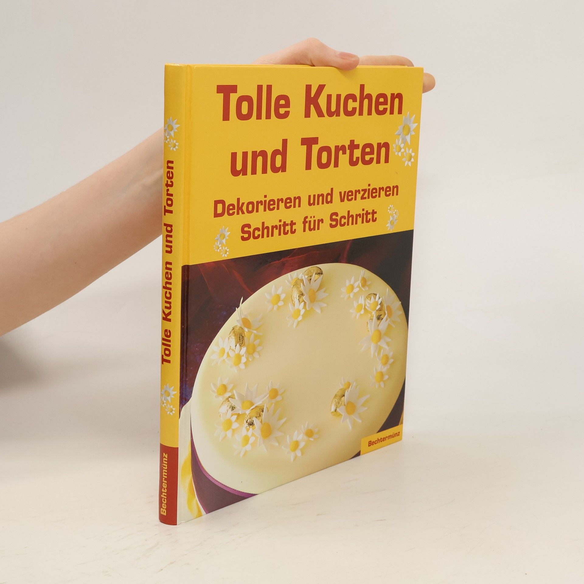 Antje Lorbeer Tolle Kuchen und Torten