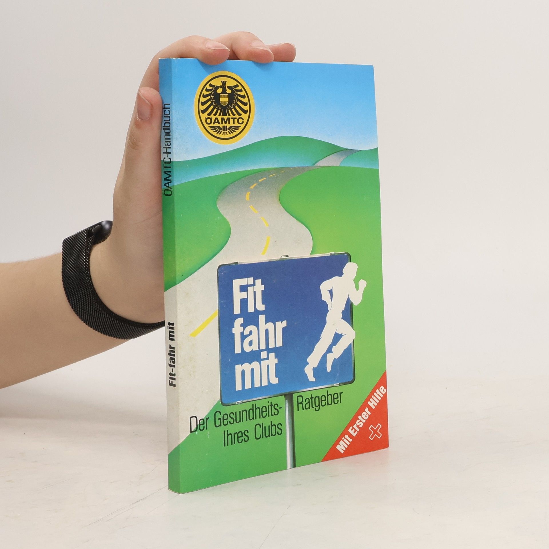 Autores varios Fit fahr mit