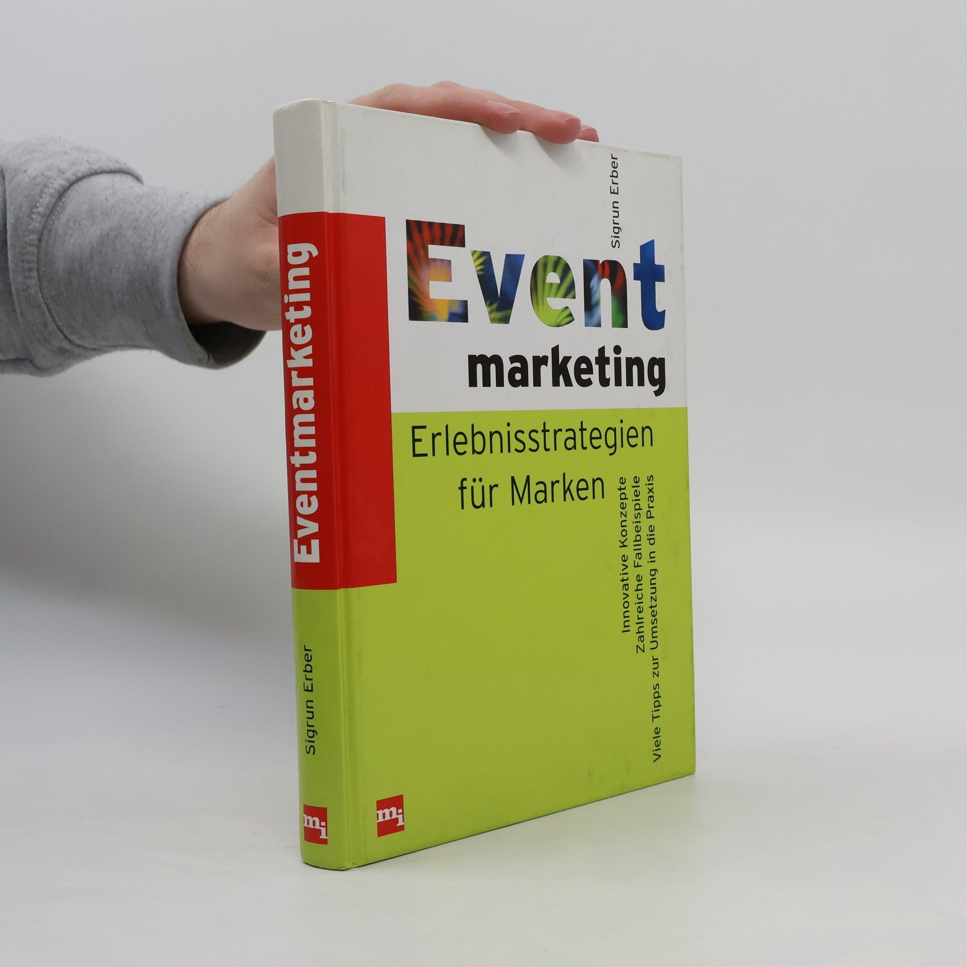 Sigrun Erber Eventmarketing