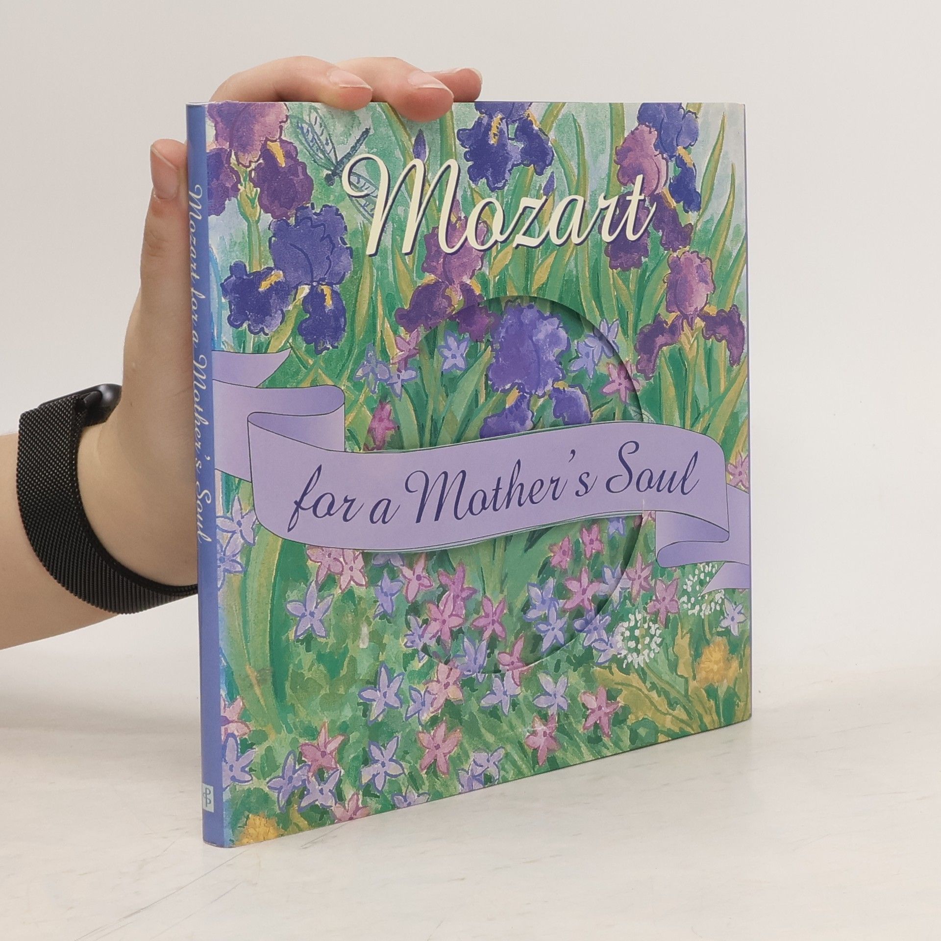 Teresa B. Kindred Mozart for a Mother's Soul