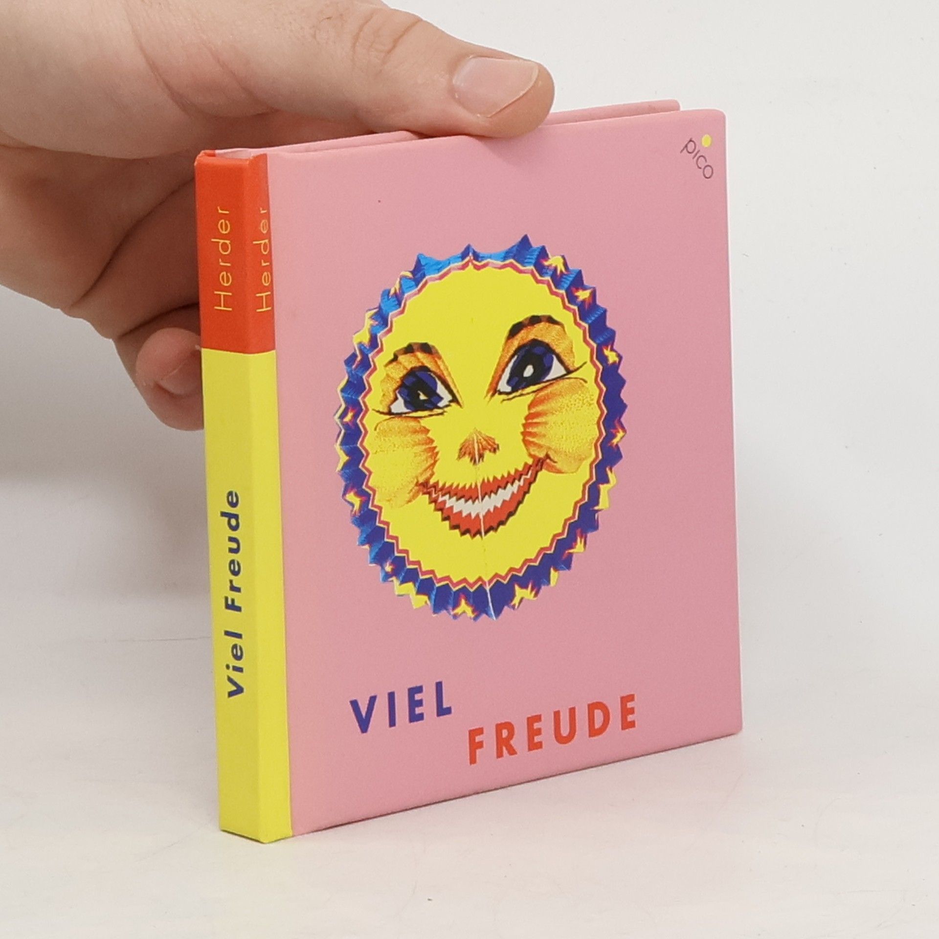 Collectif d'auteurs Viel Freude