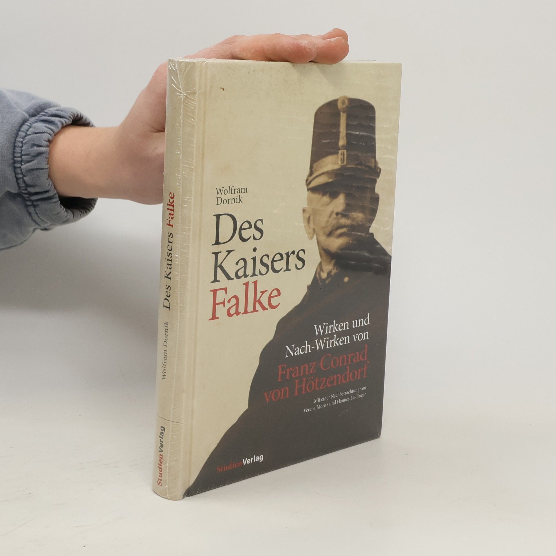 Wolfram Dornik Des Kaisers Falke