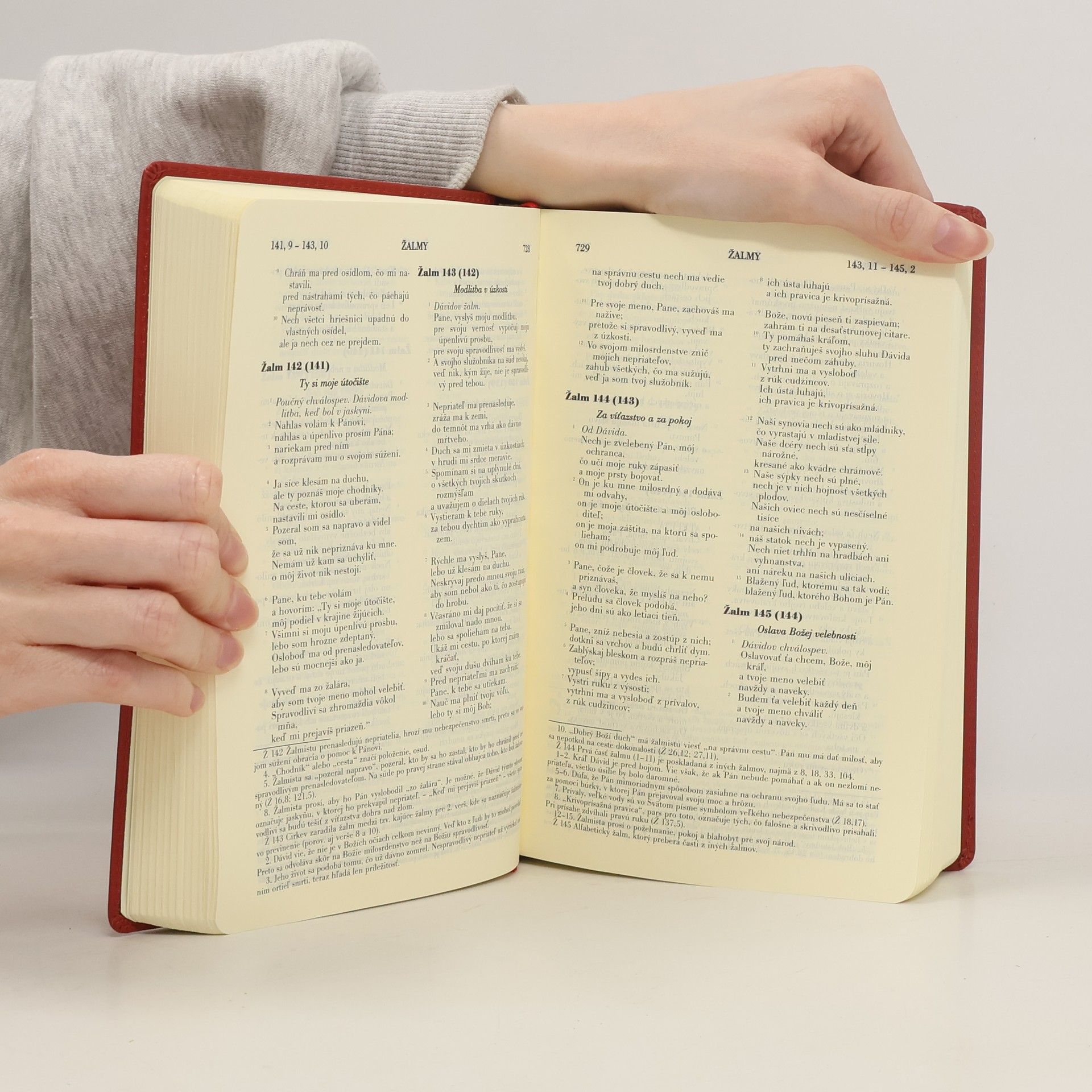 Kolektiv autorů Biblia