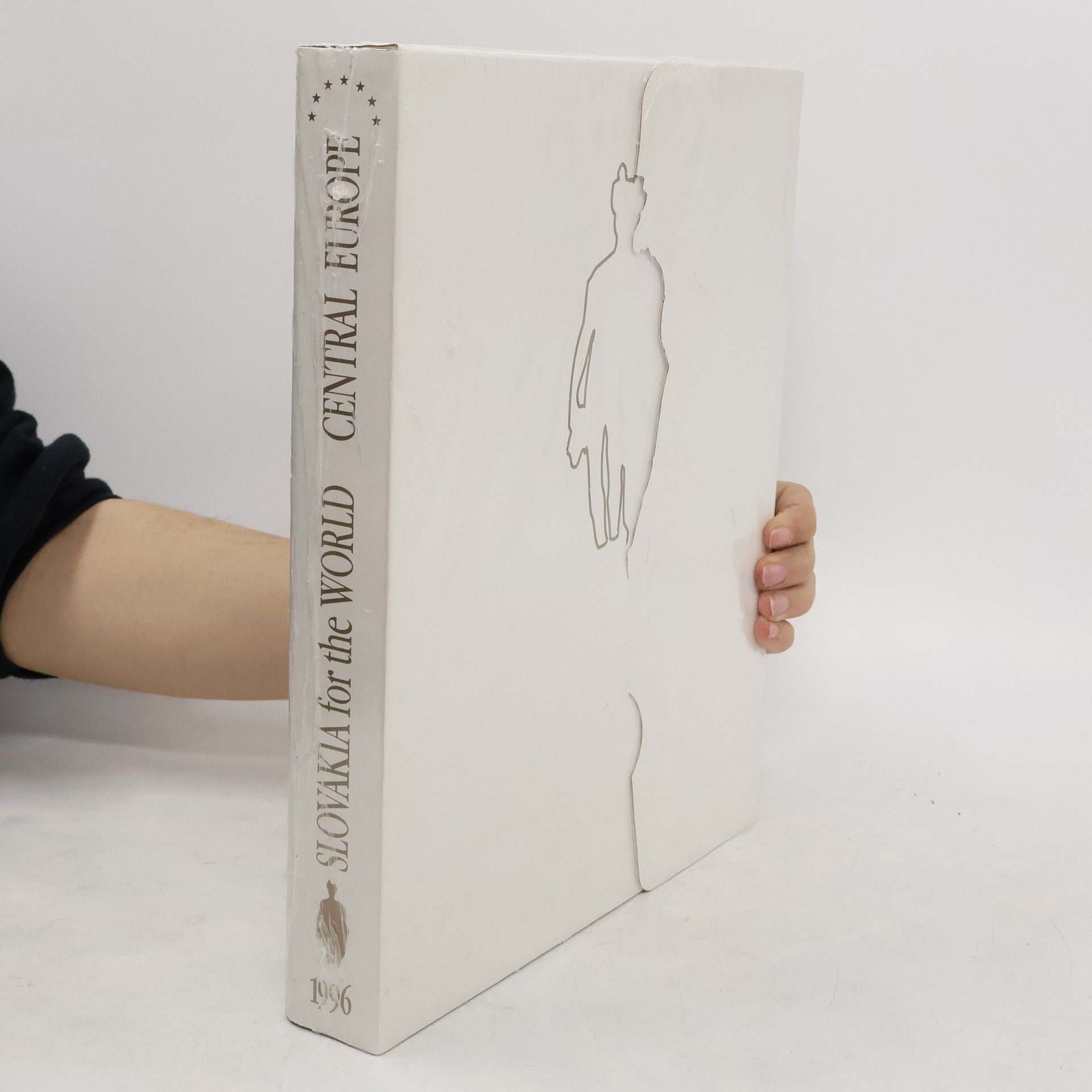 Collectif d'auteurs Slovakia for the World. Central Europe