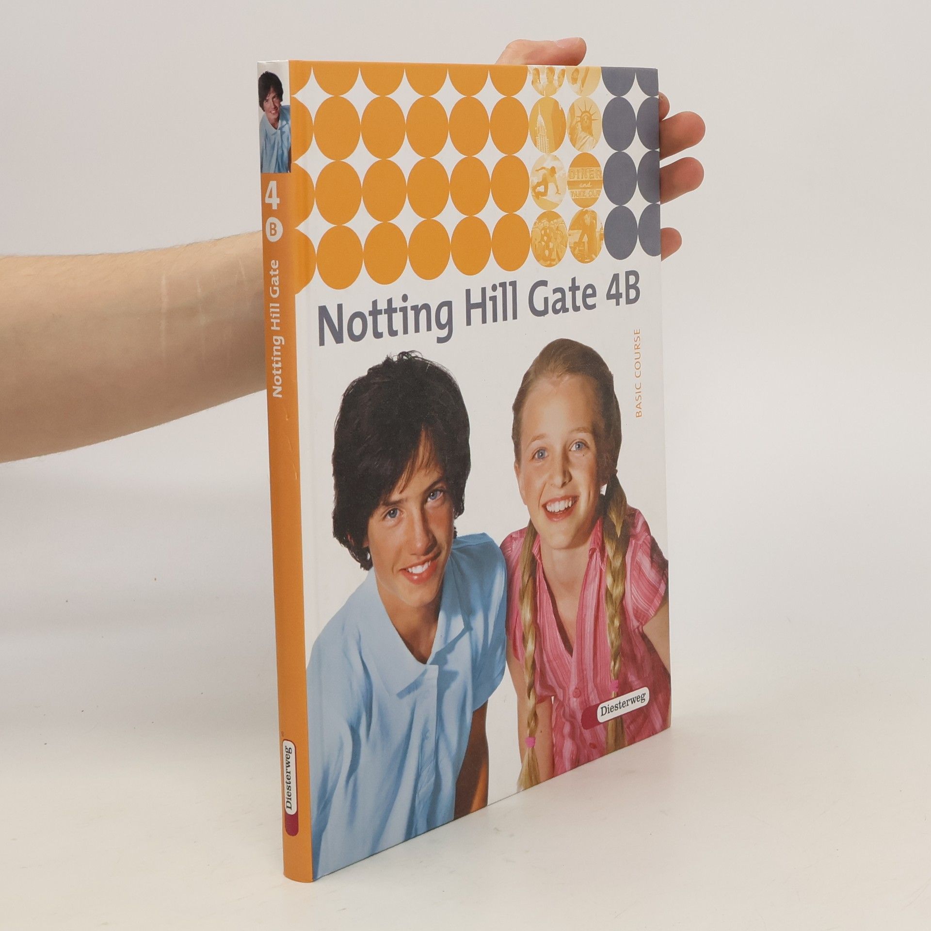 Christoph Edelhoff Notting Hill Gate 4 B