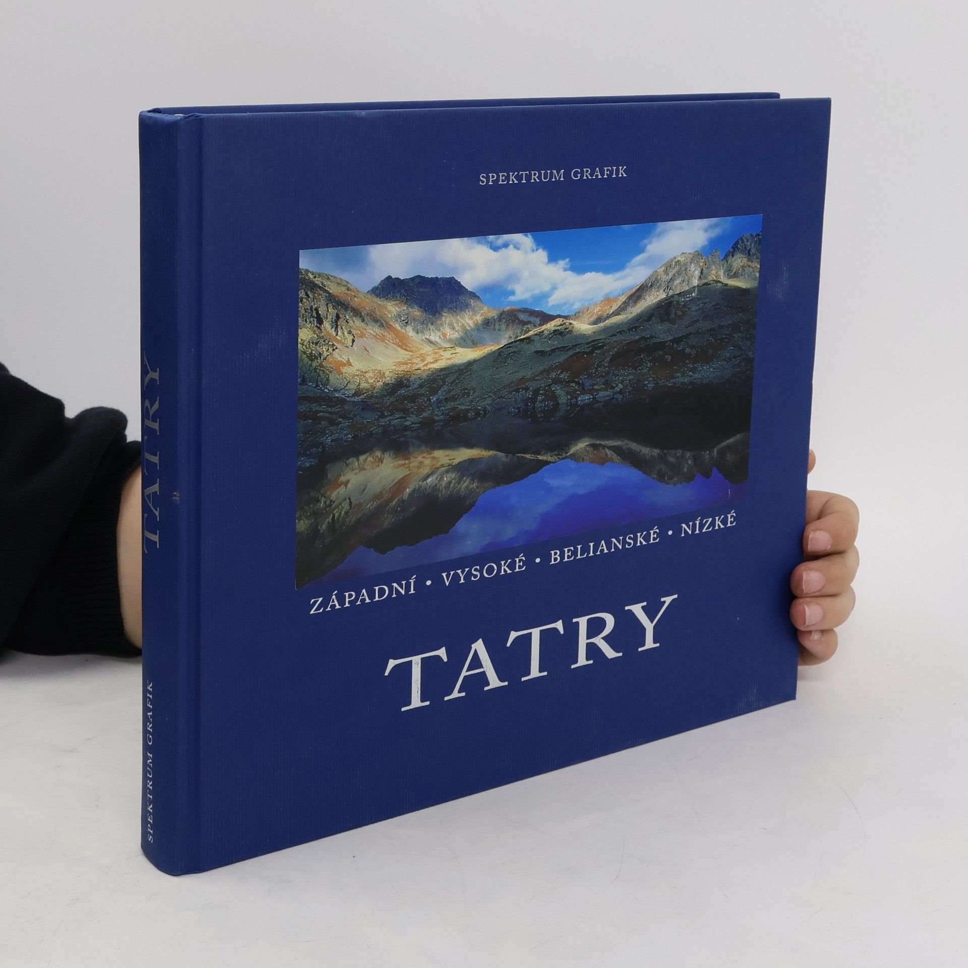 Stano Bellan Tatry