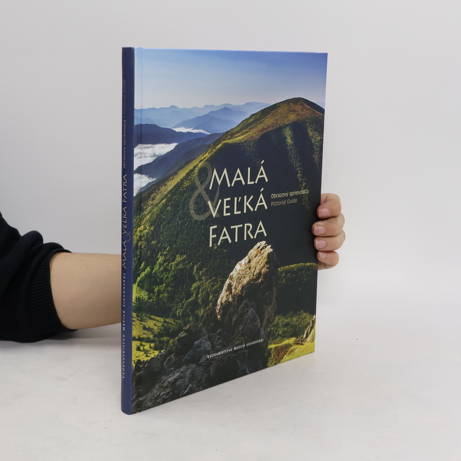 Stanislav Muntág Malá & Veľká Fatra