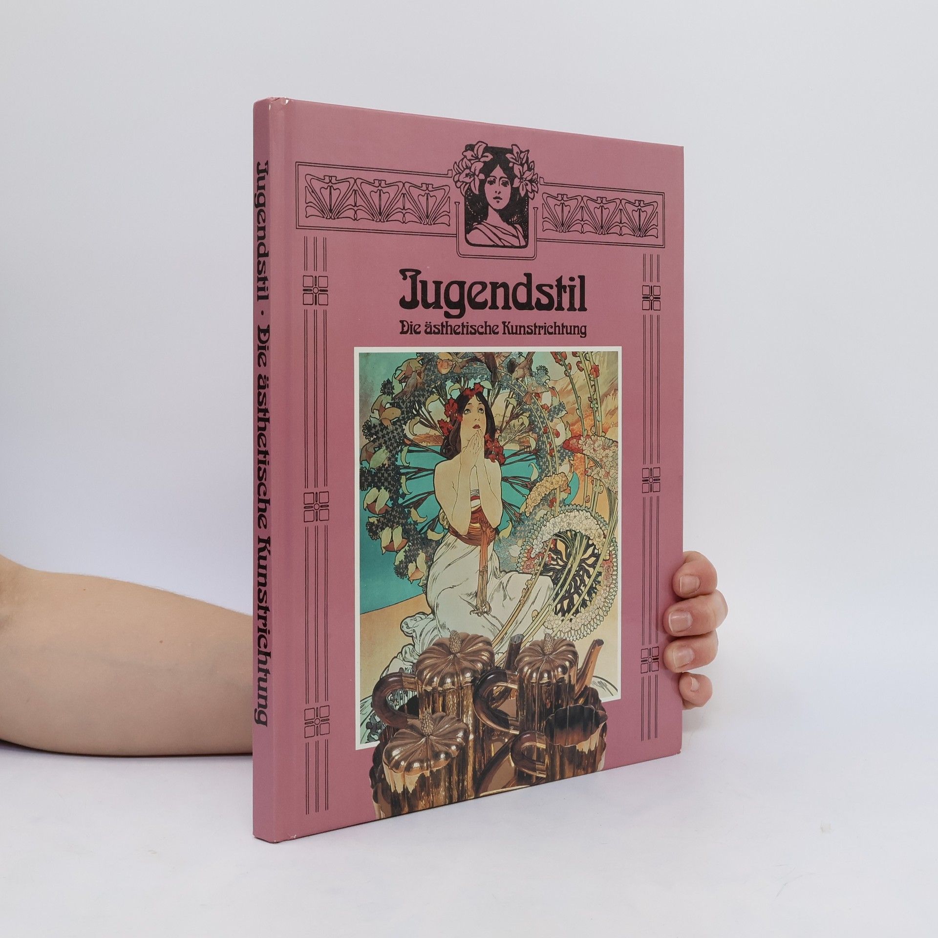 Autorenkollektiv Jugendstil