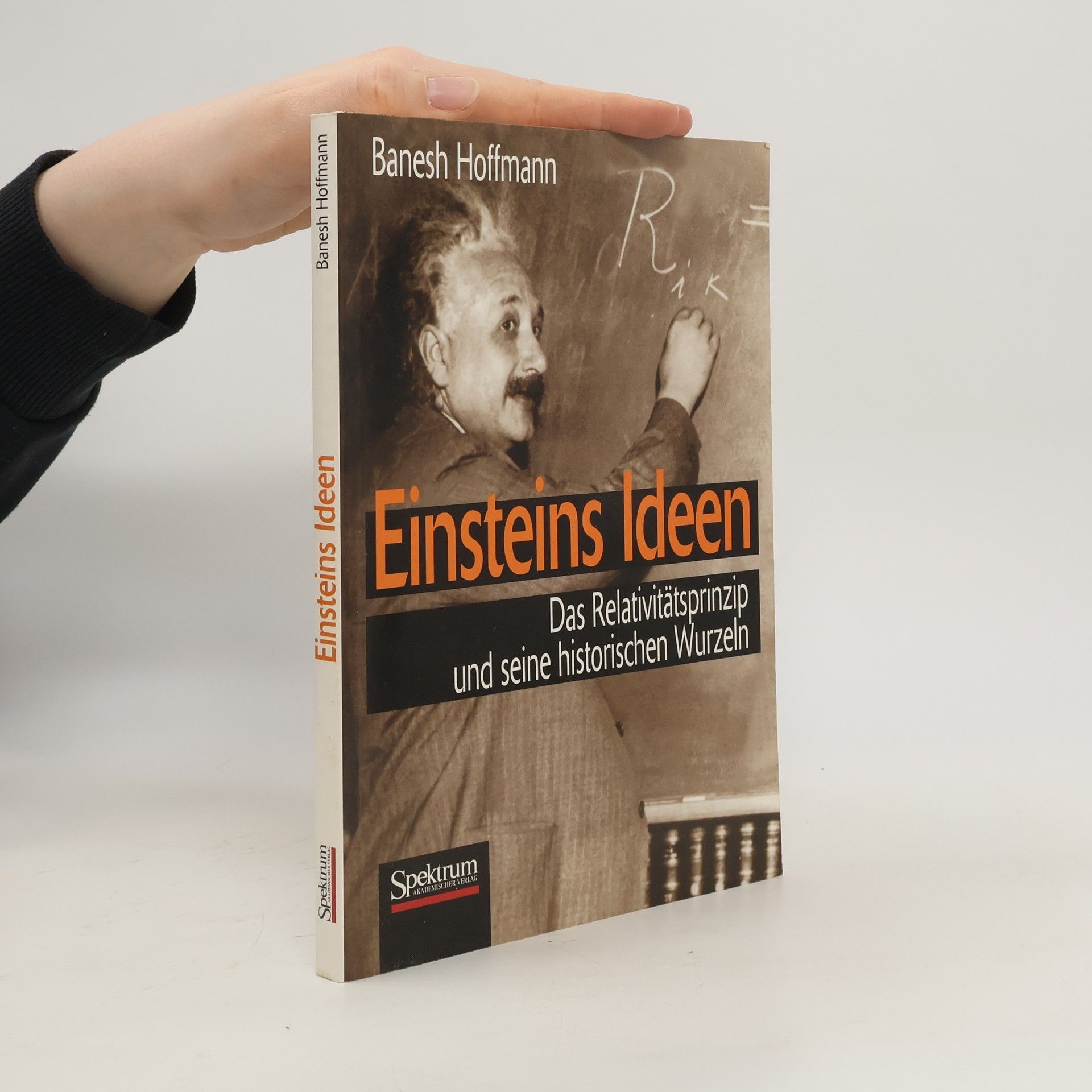 Einsteins Ideen