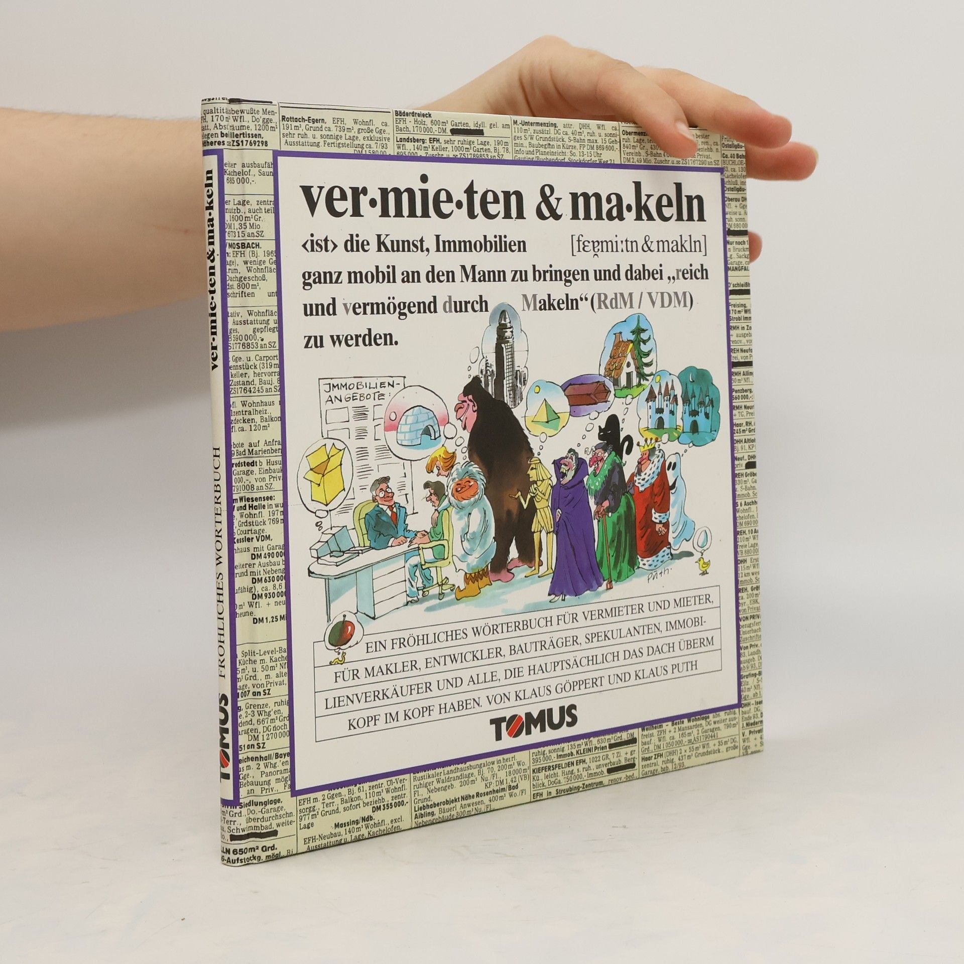 kolektiv Vermieten & makeln