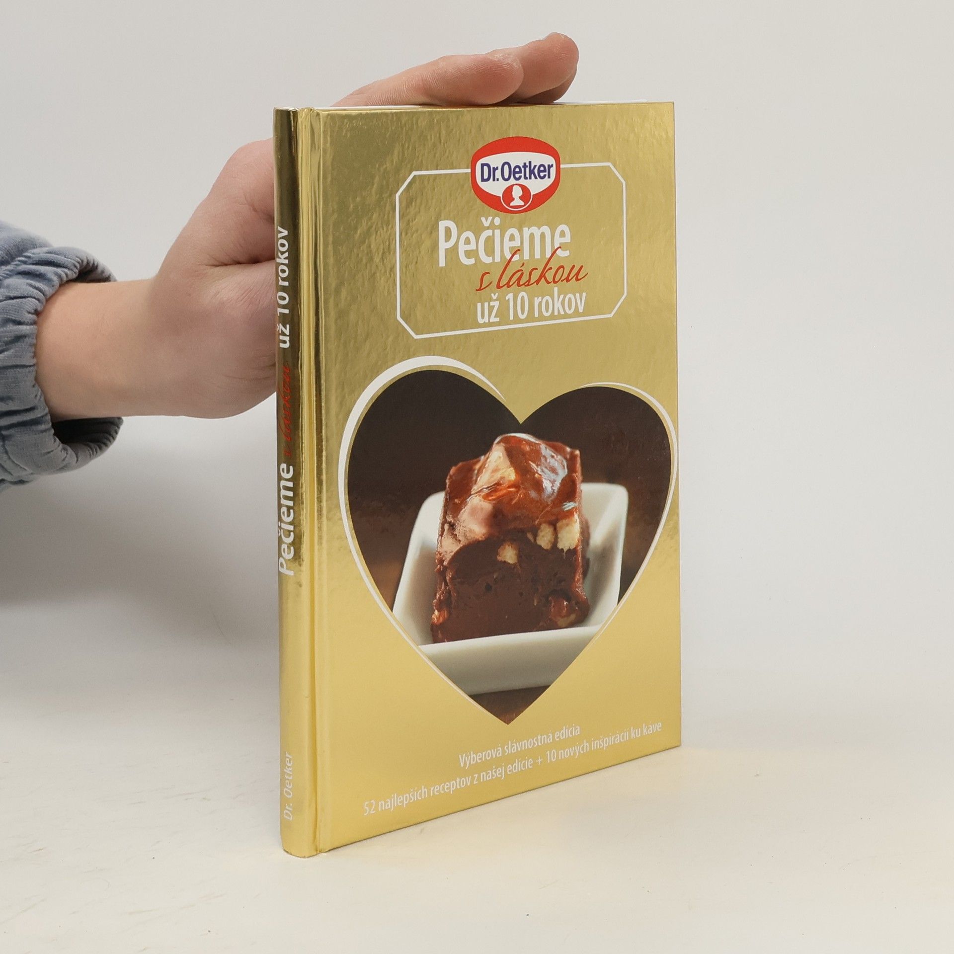 Autorenkollektiv Pečieme s láskou 10