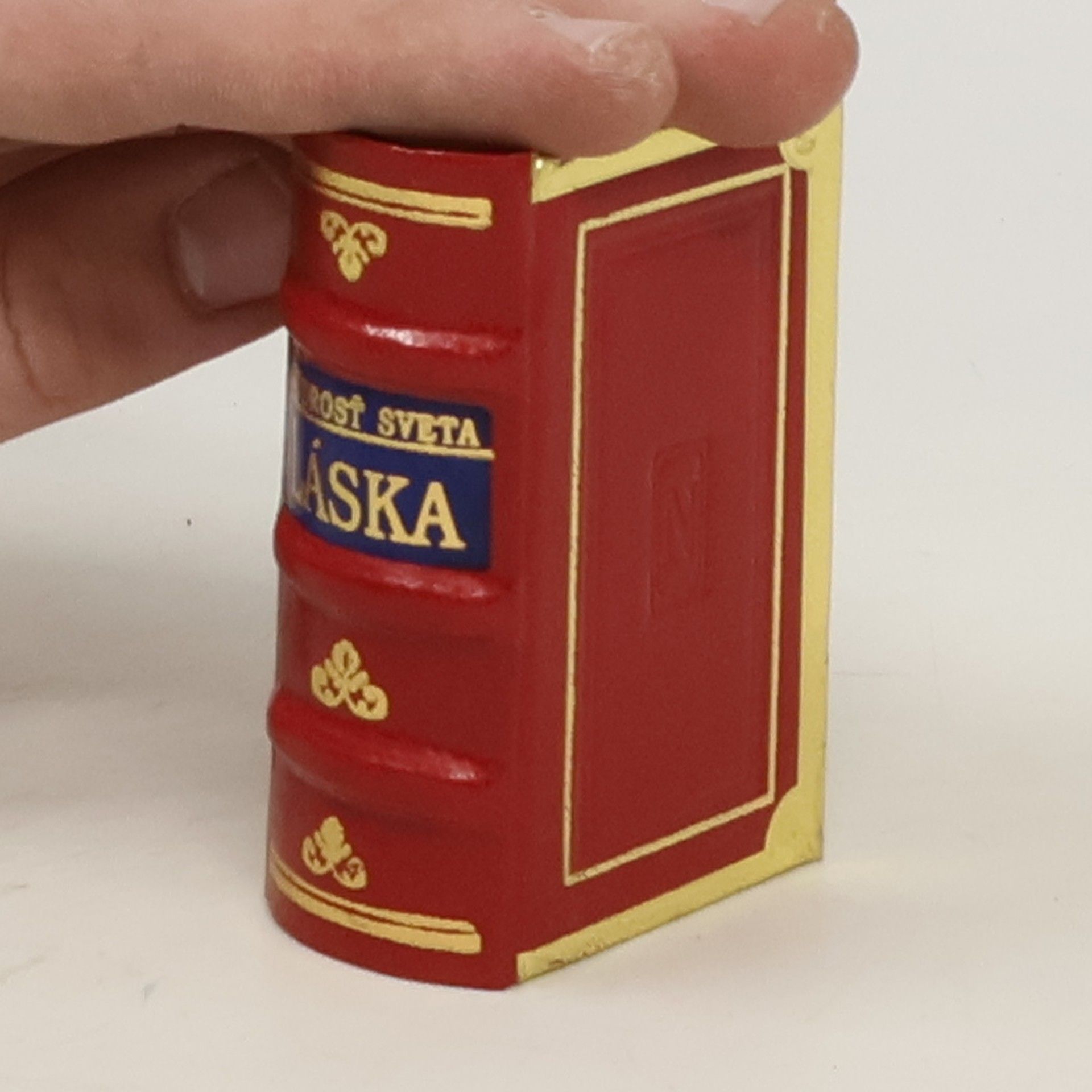 unbekannt Láska - múdrosť sveta