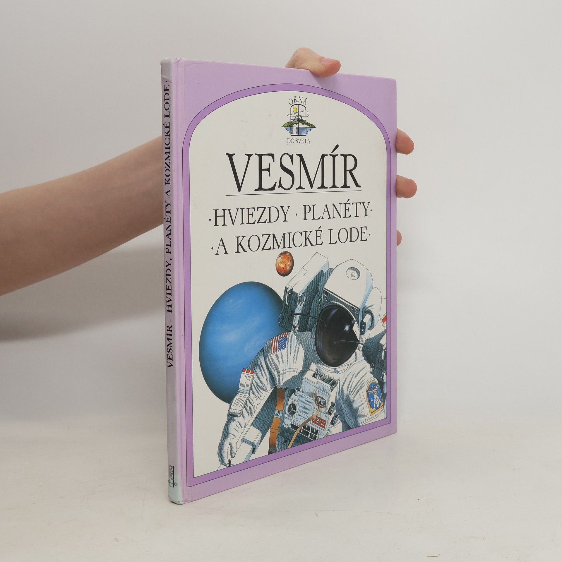 Autorenkollektiv Vesmír