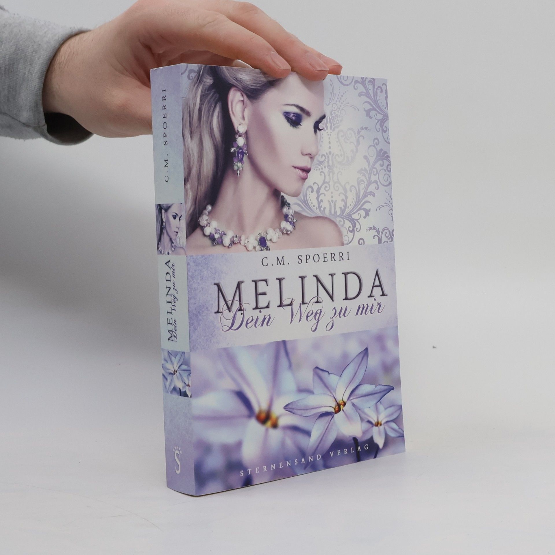 C.M. Spoerri Melinda