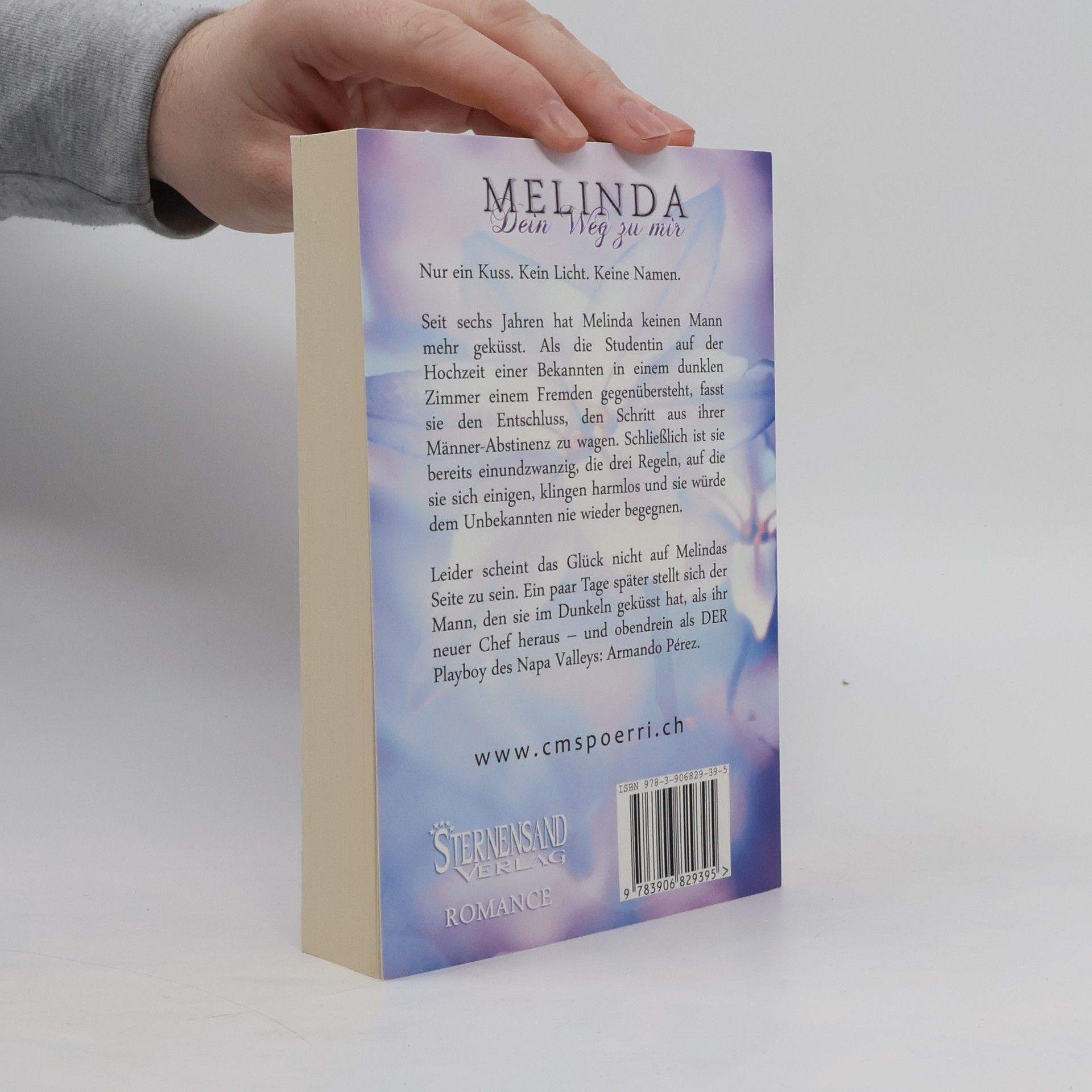 C.M. Spoerri Melinda
