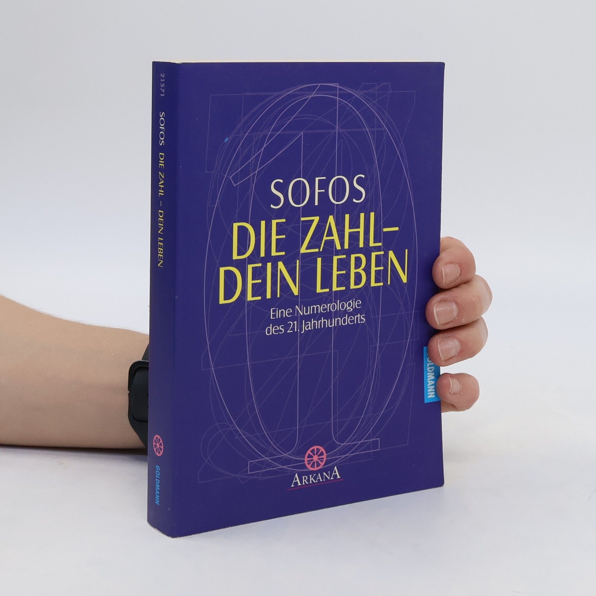 Sofos Die Zahl - dein Leben