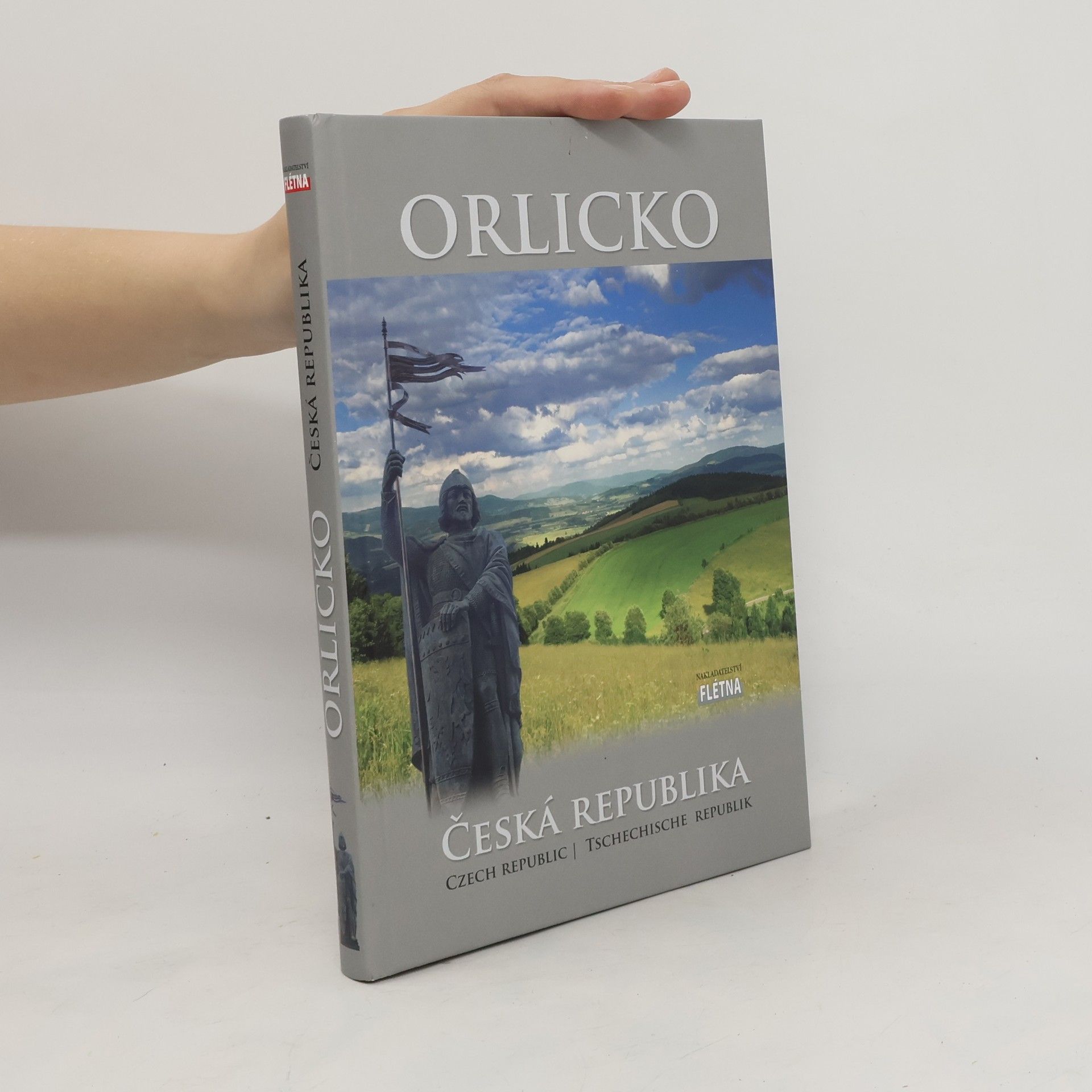 Martin Leschinger Orlicko