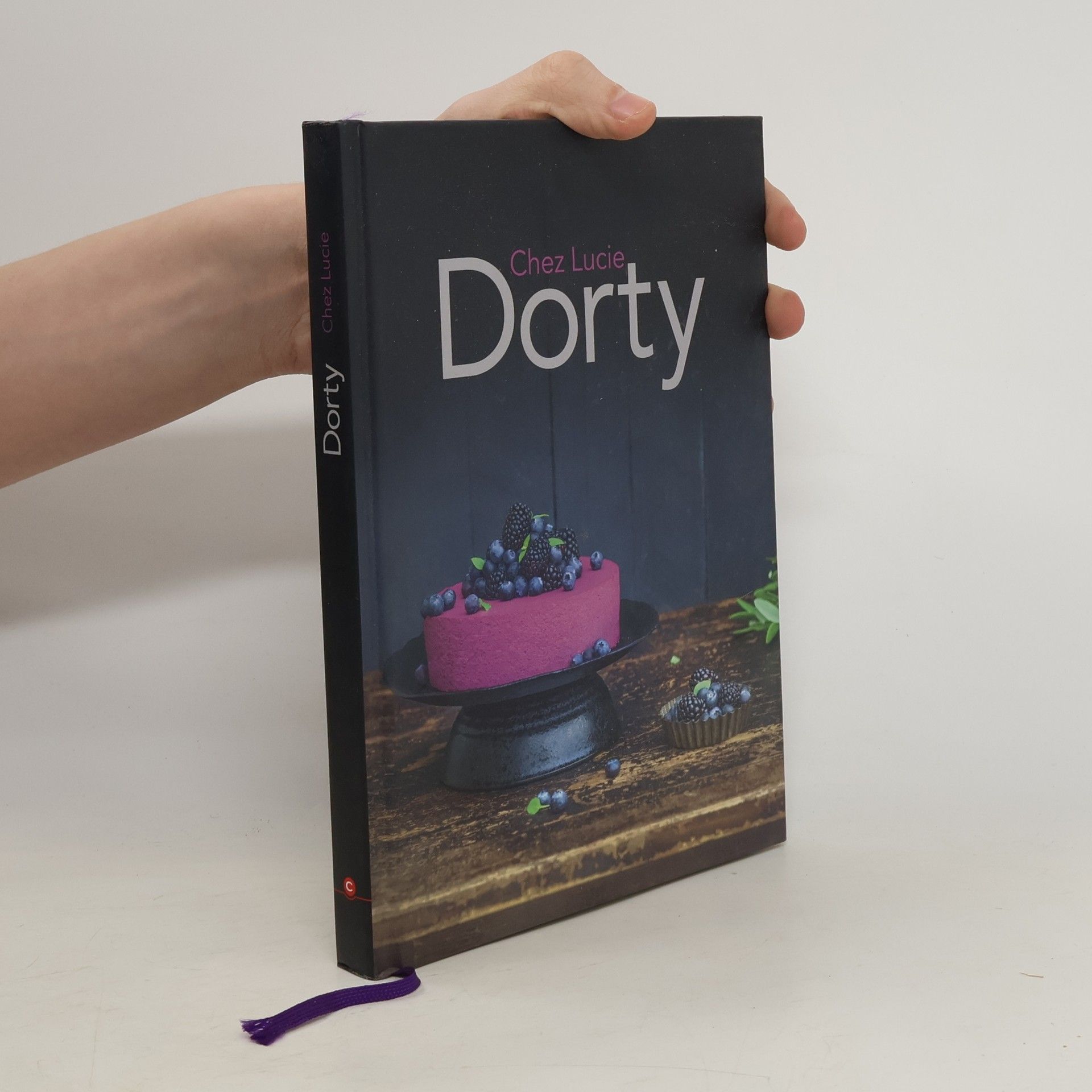 Lucie Dvořáková Dorty Chez Lucie