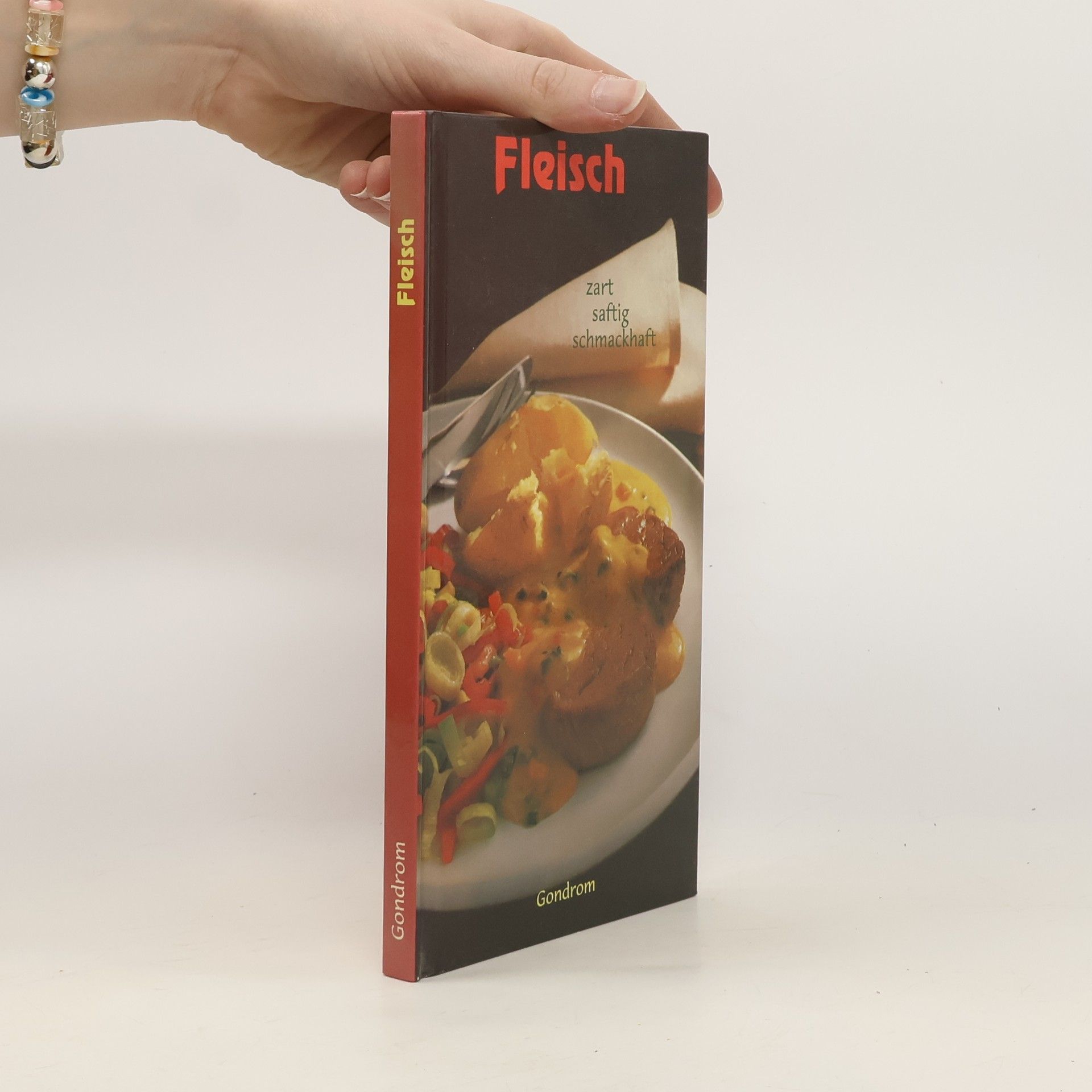 Collectif d'auteurs Fleisch