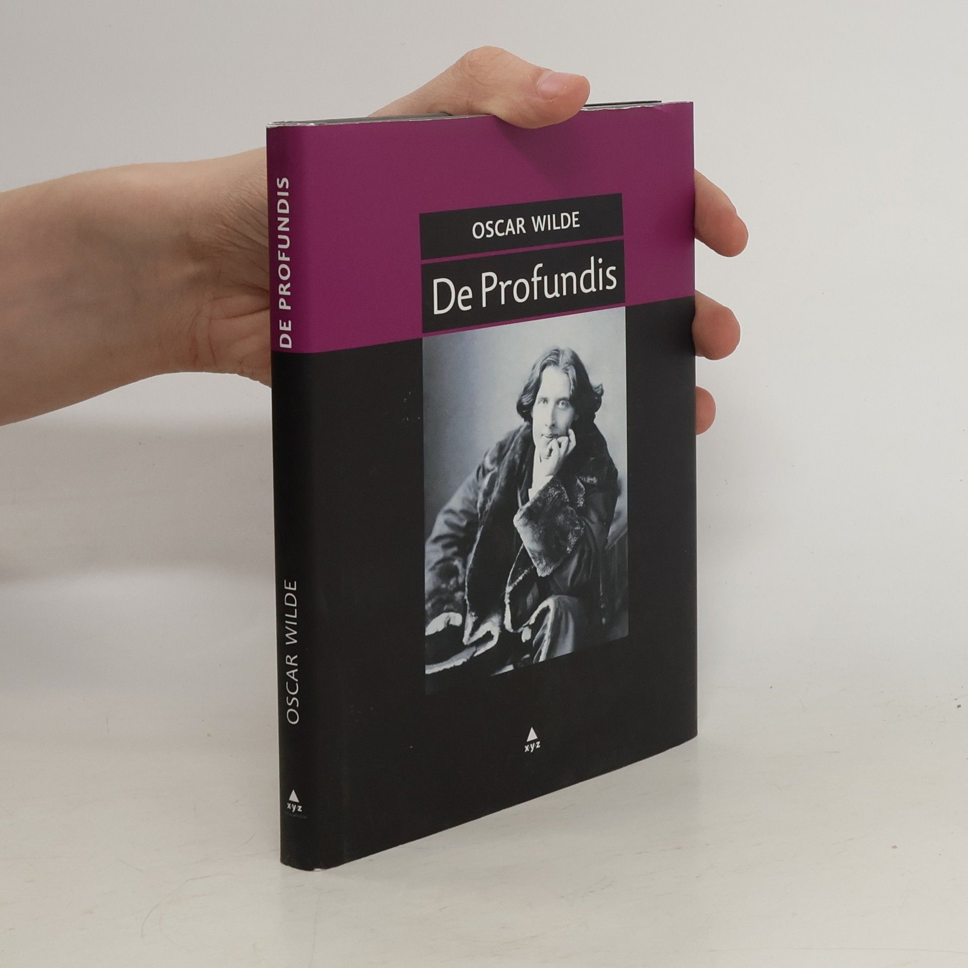 Oscar Wilde De profundis