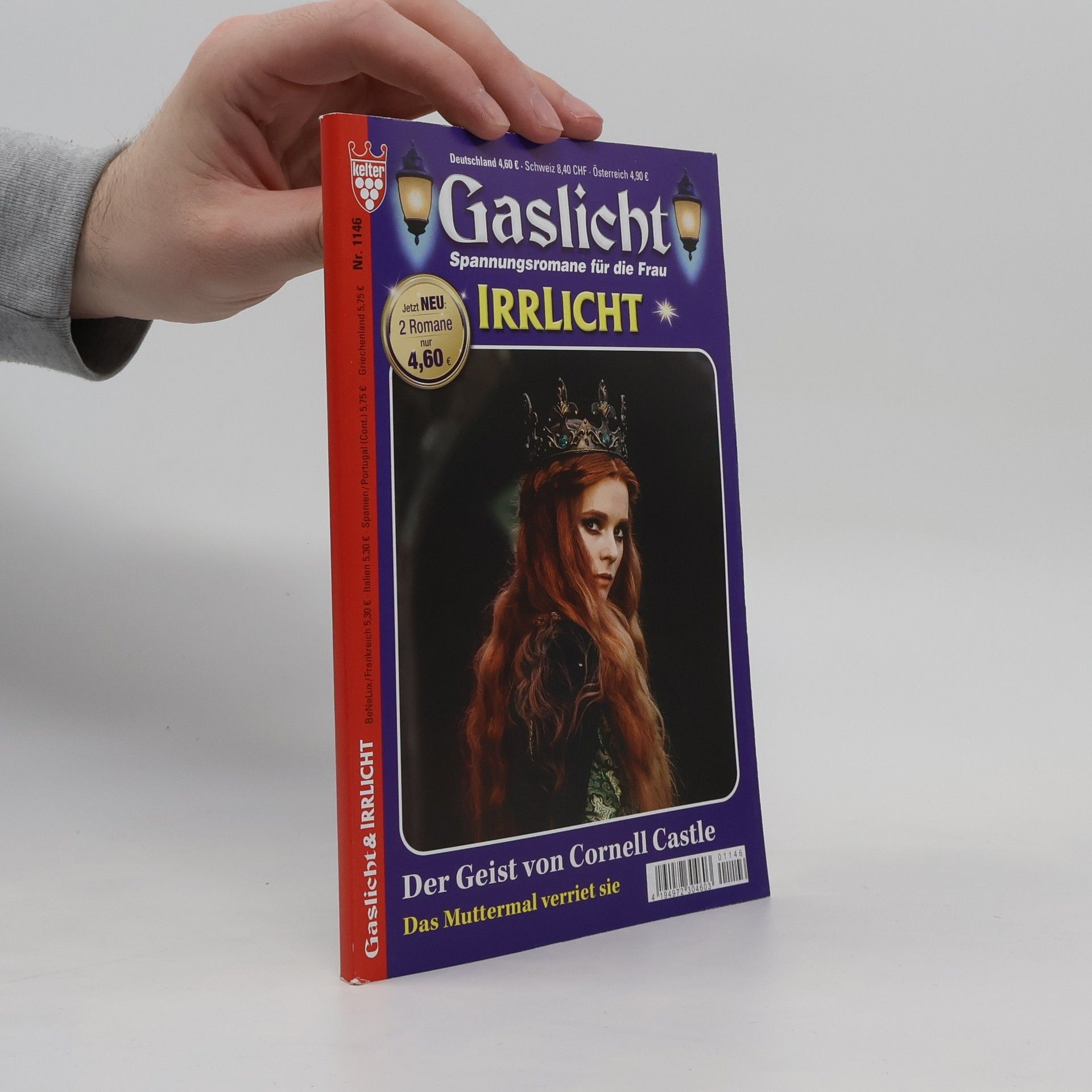 kolektiv Gaslicht & Irrlicht