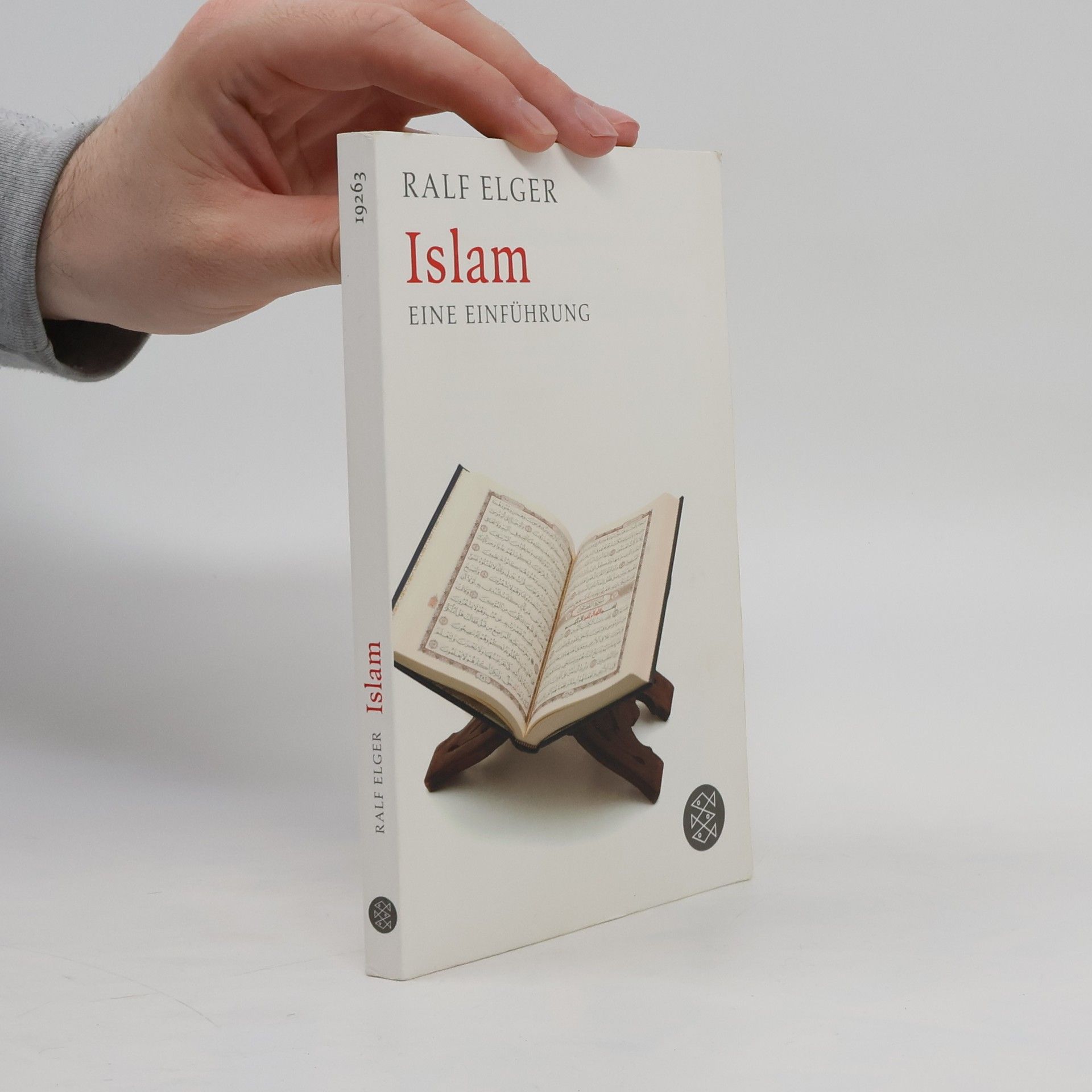 Ralf Elger Islam
