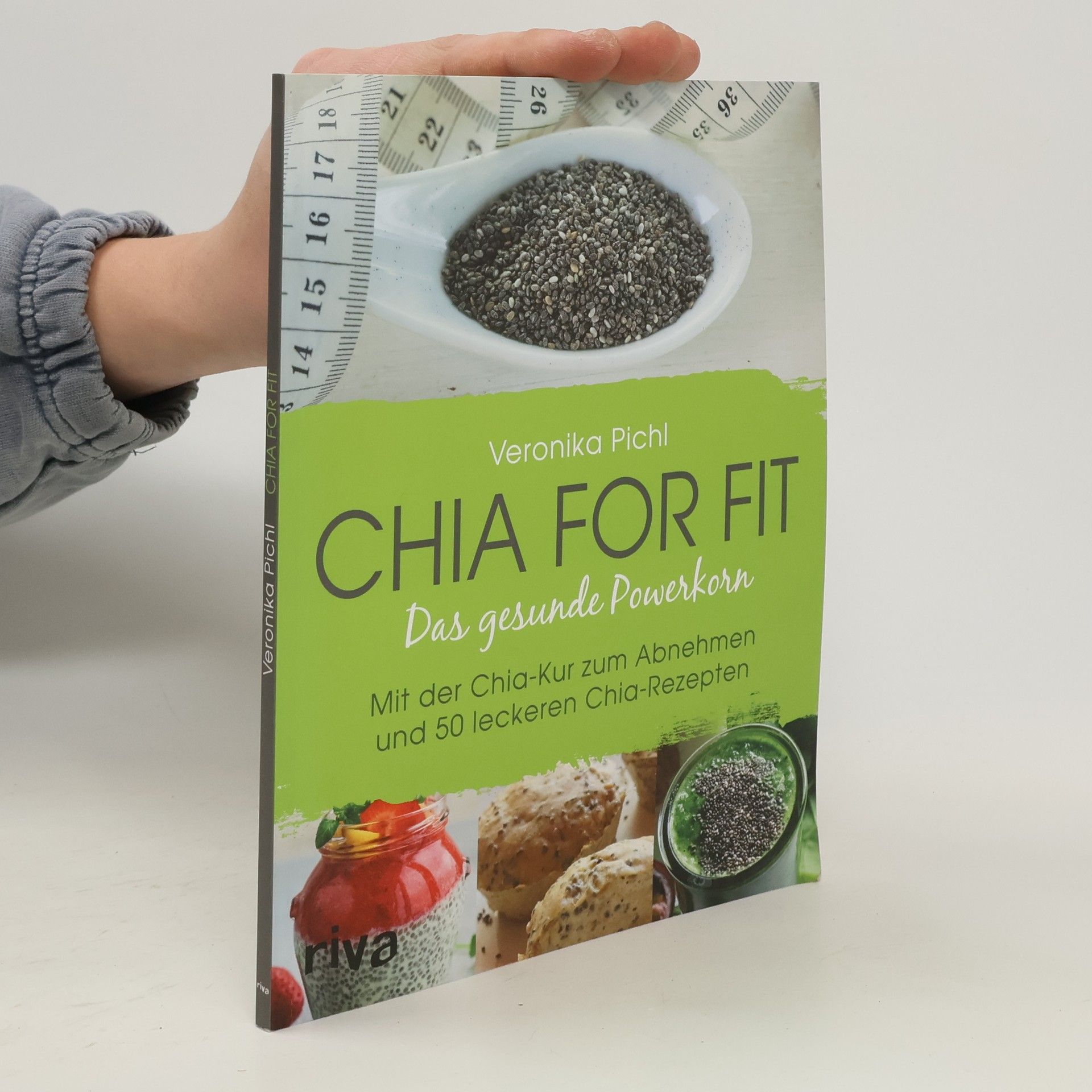 Veronika Pichl Chia for fit