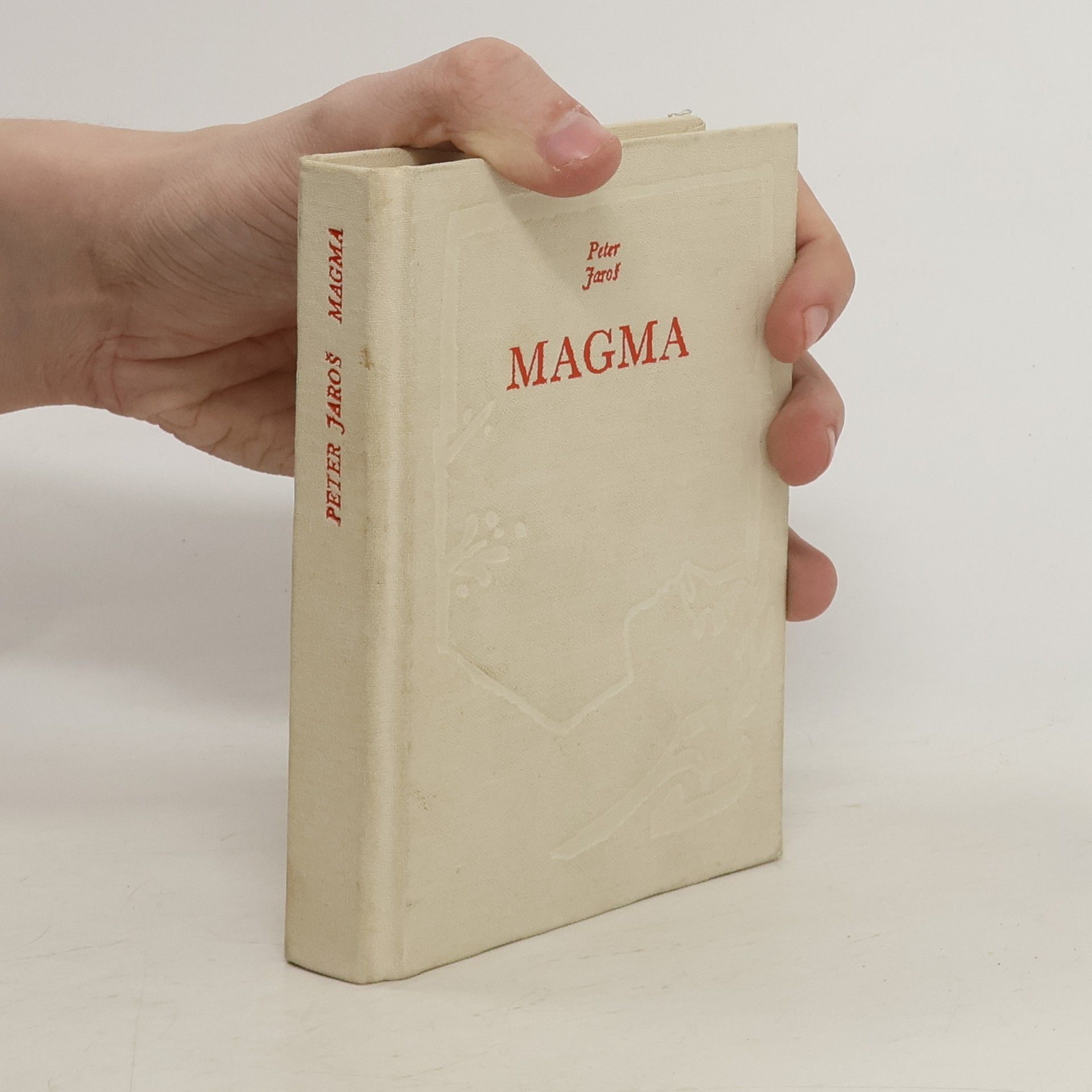 Magma