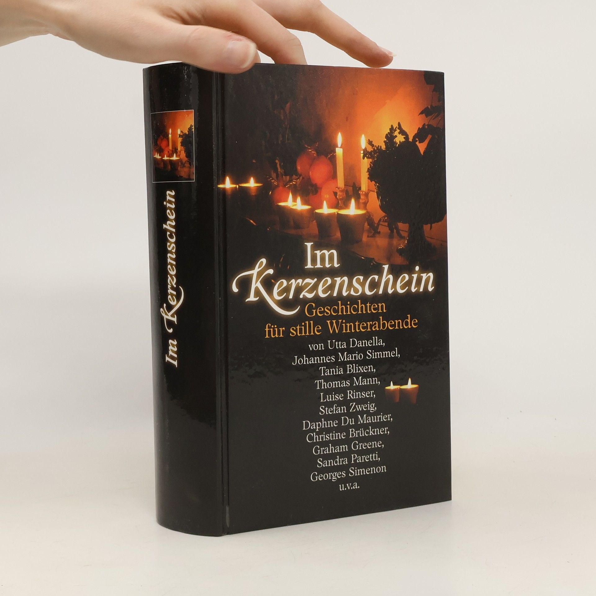 kolektiv Im Kerzenschein