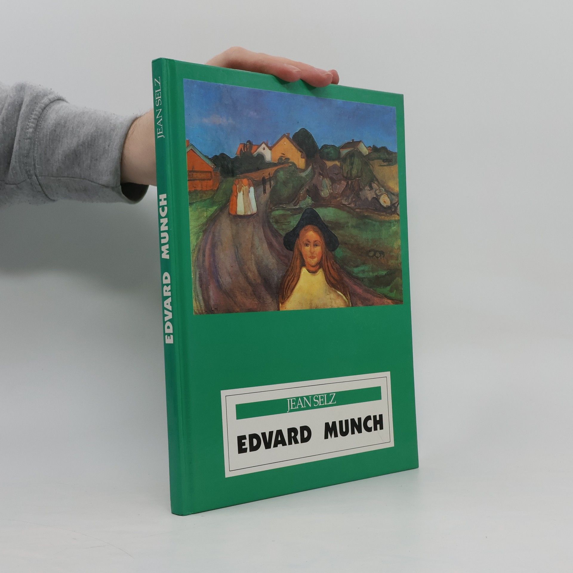 Jean Selz E. Munch