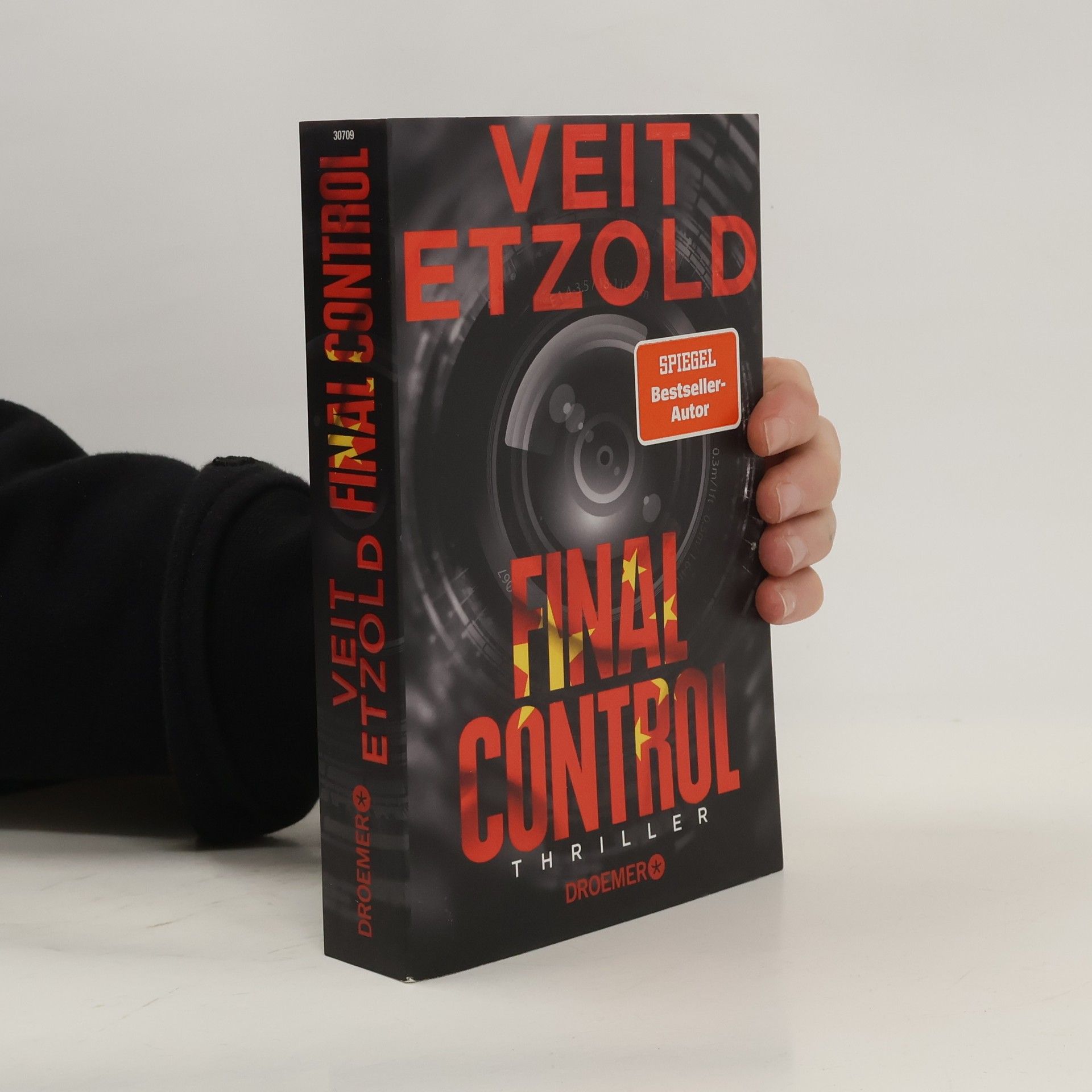 Veit Etzold Final Control