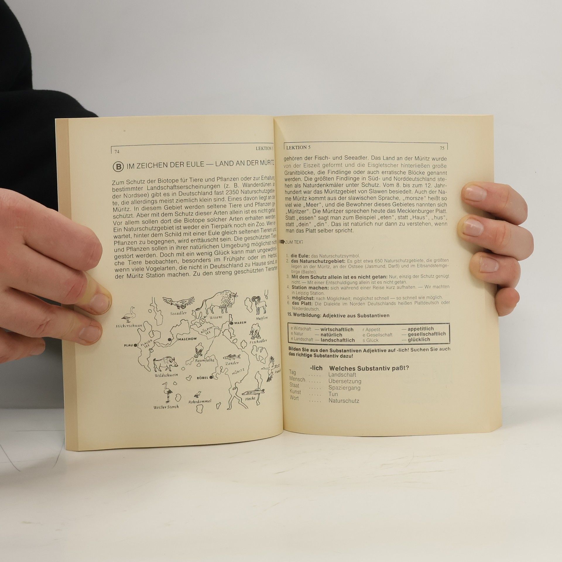 Various authors Nemecký jazyk pre 3. ročník stredných škôl