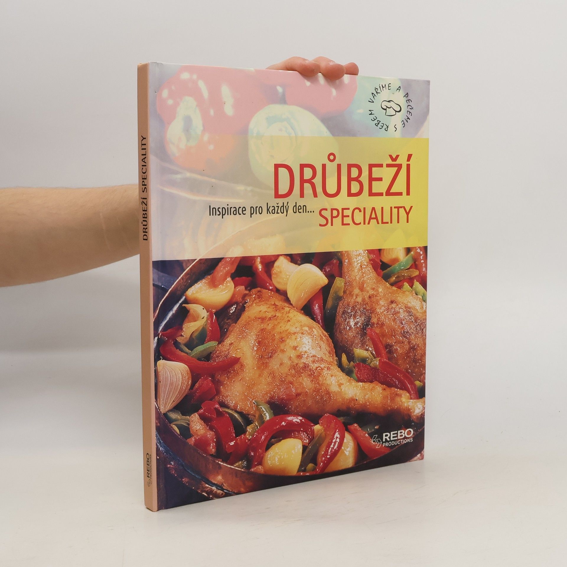 kolektiv Drůbeží speciality