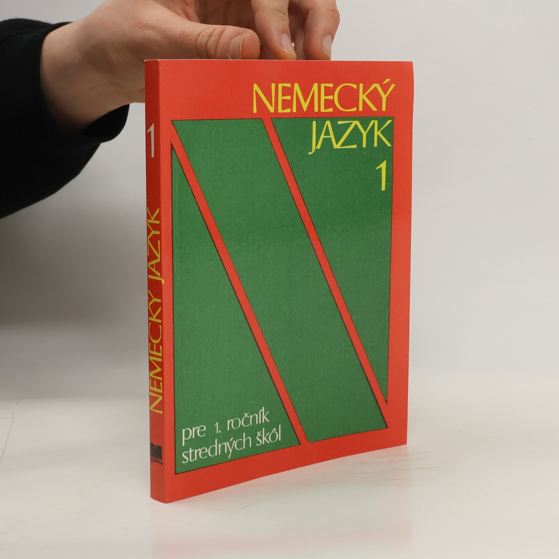 Collective Nemecký jazyk 1