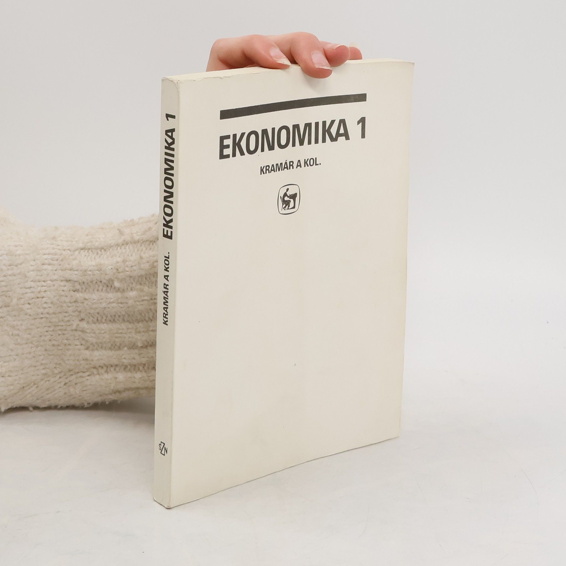 Jozef Kramár Ekonomika 1