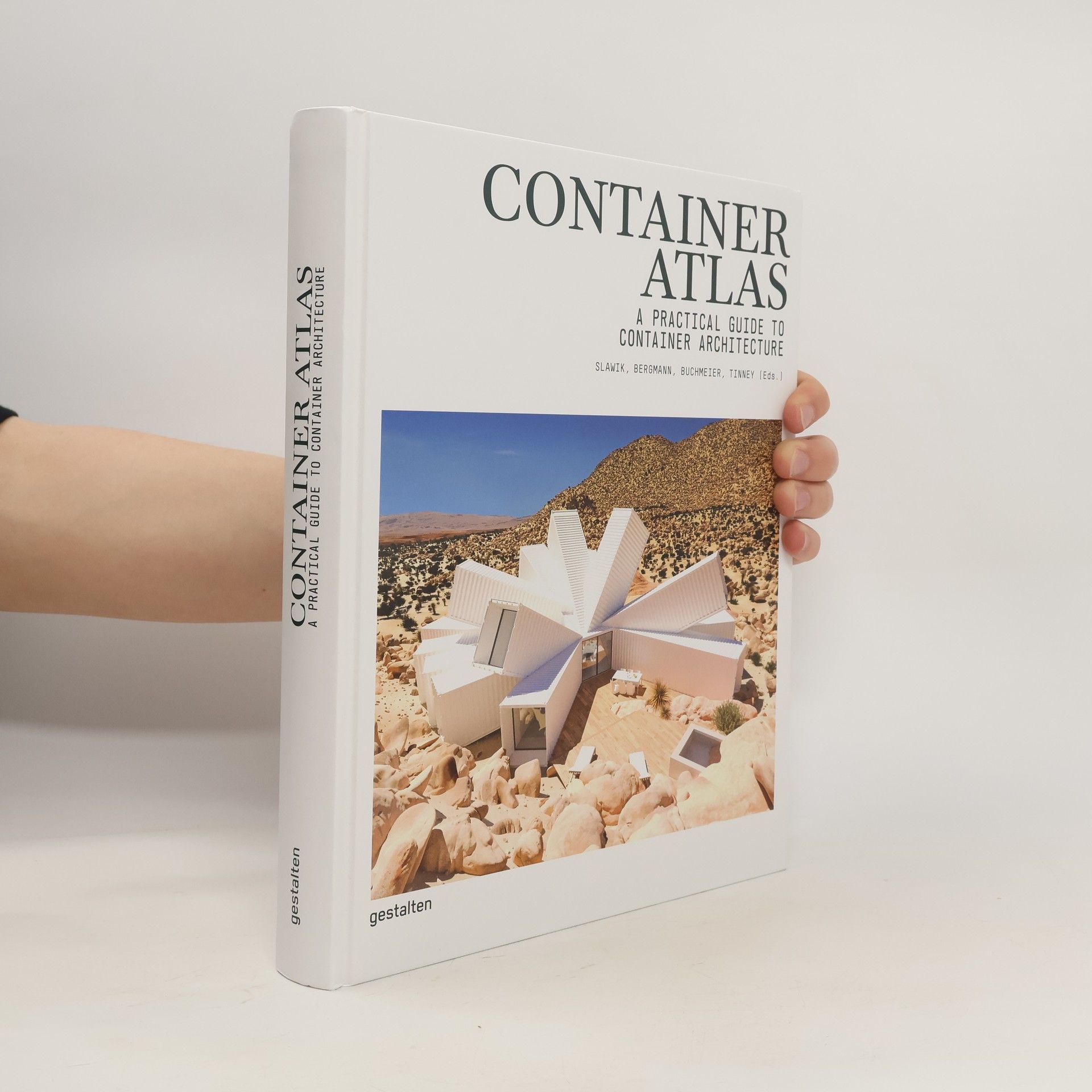 neuveden Container Atlas