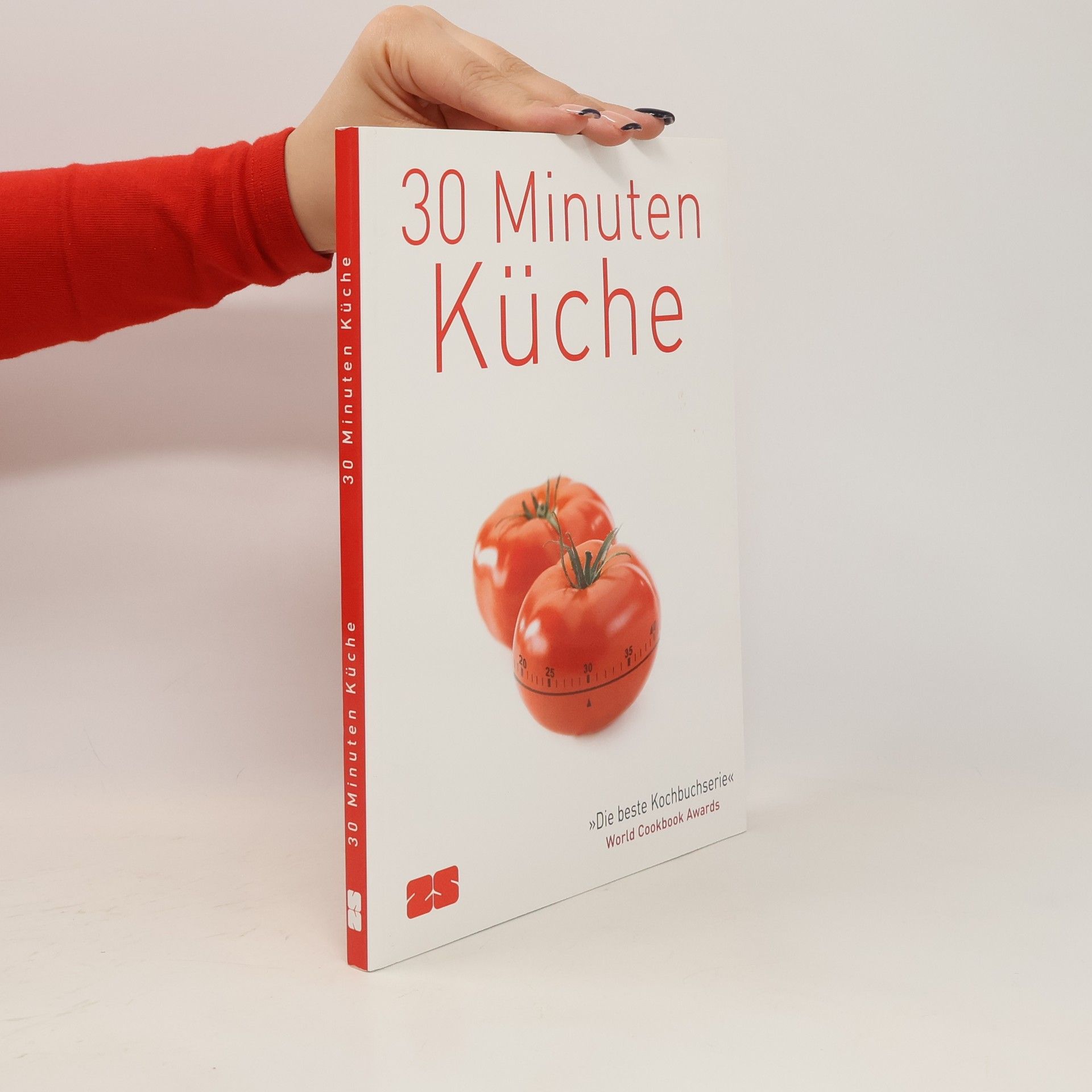Autorenkollektiv 30-Minuten-Küche