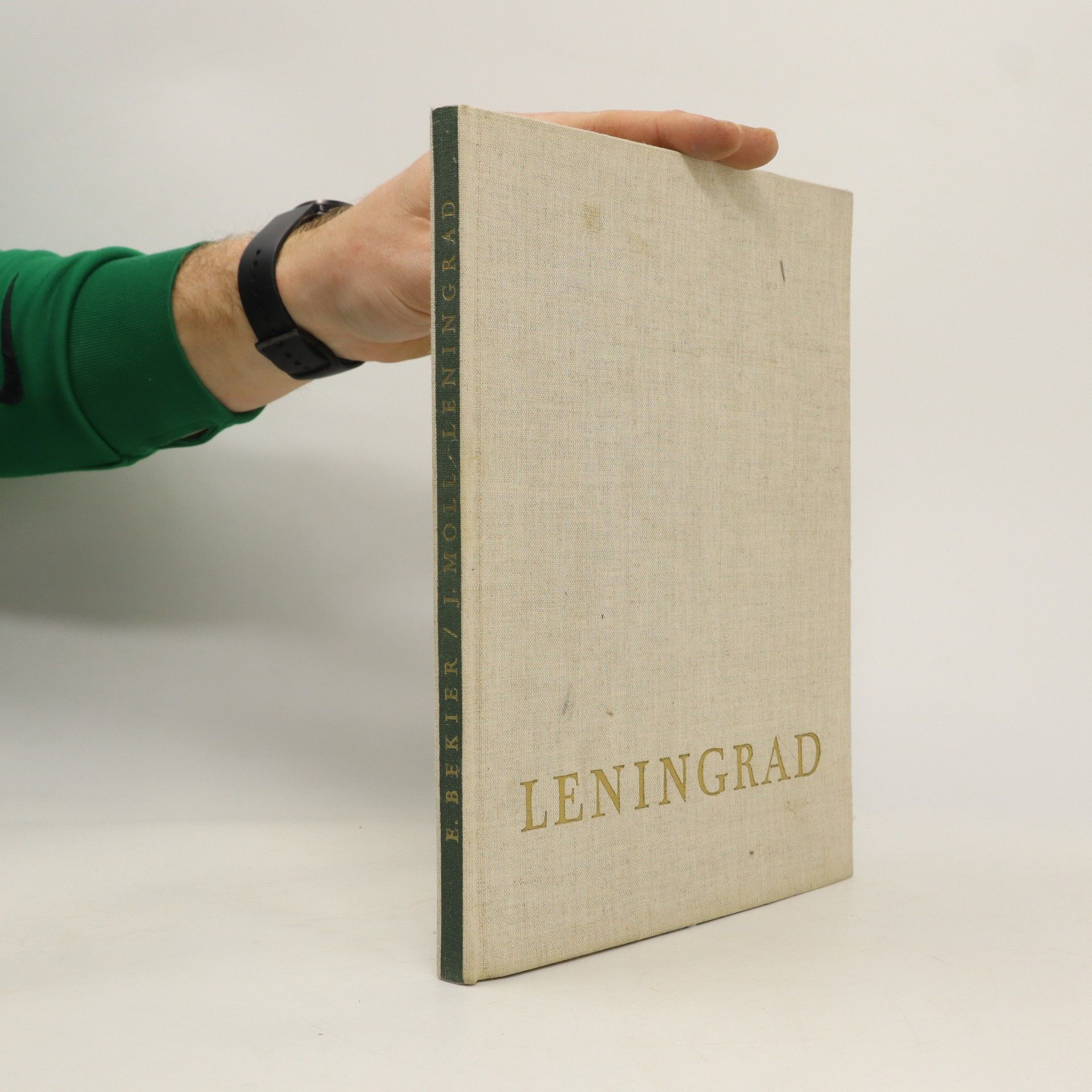 Autorenkollektiv Leningrad