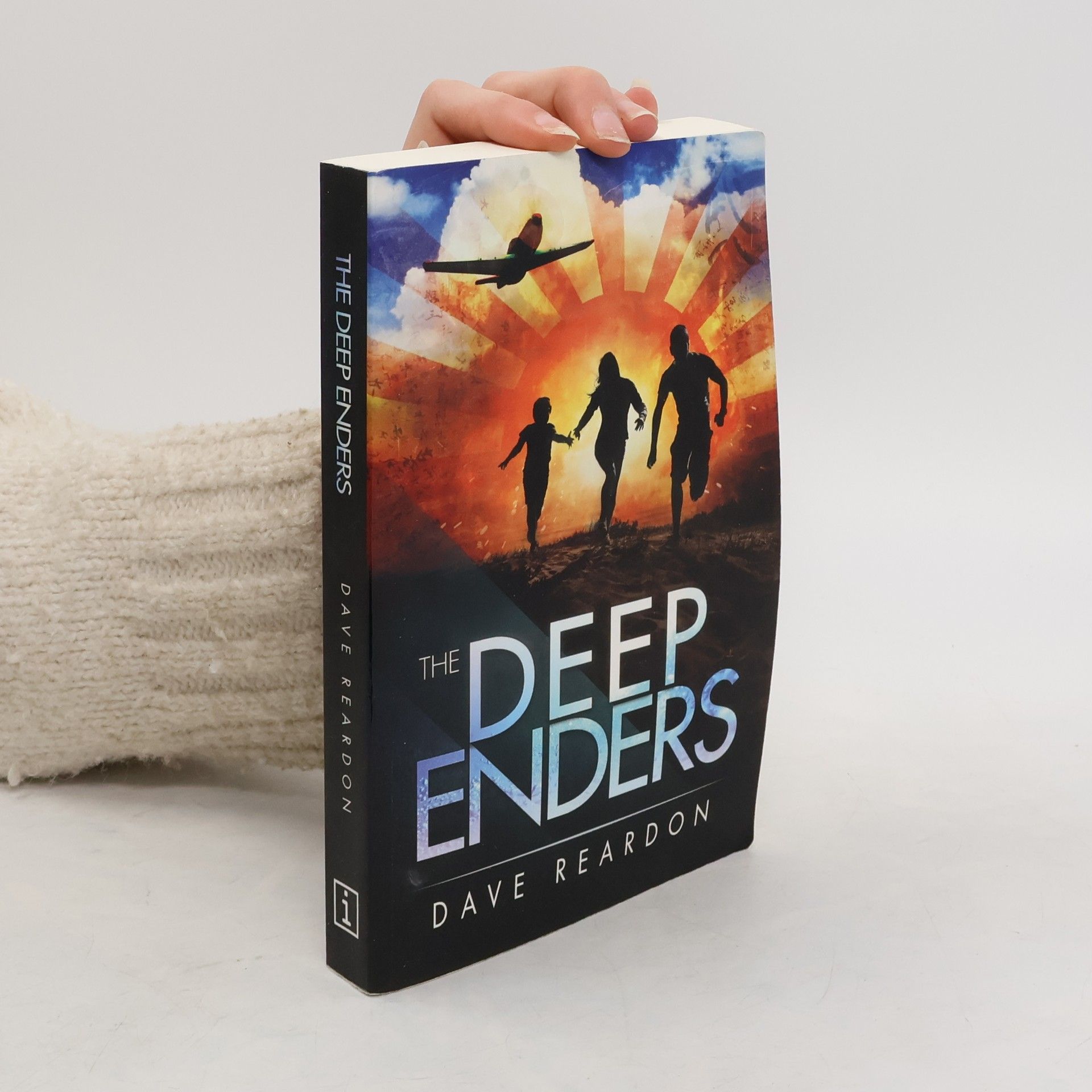 The Deep Enders
