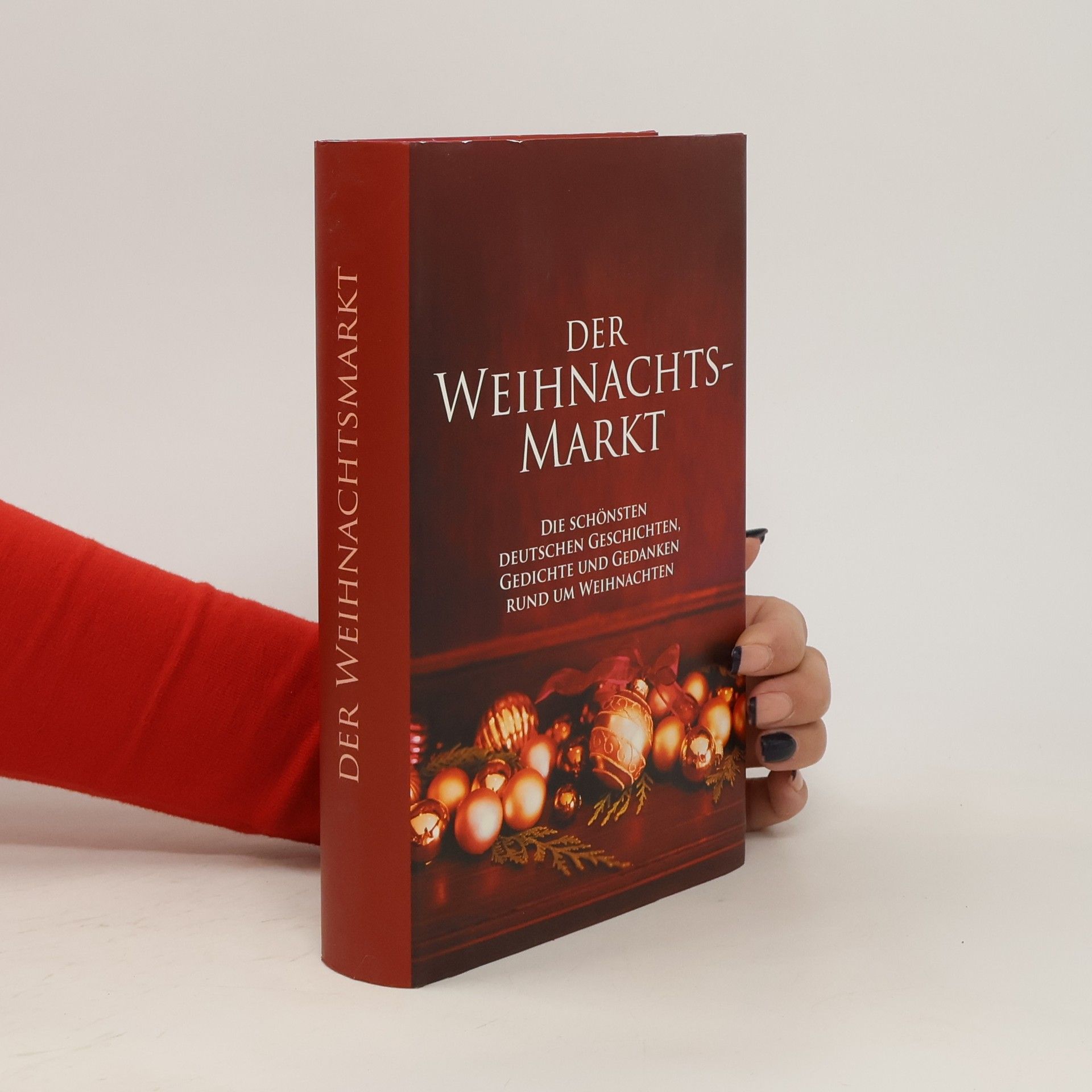 kolektiv Der Weihnachtsmarkt