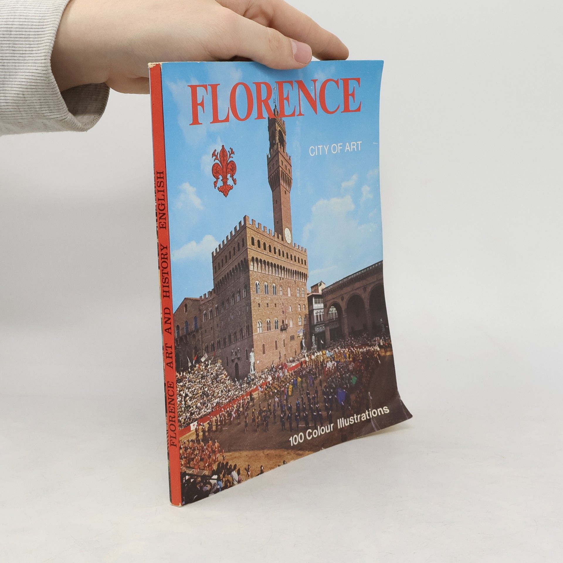 Collective Florence. City of Art