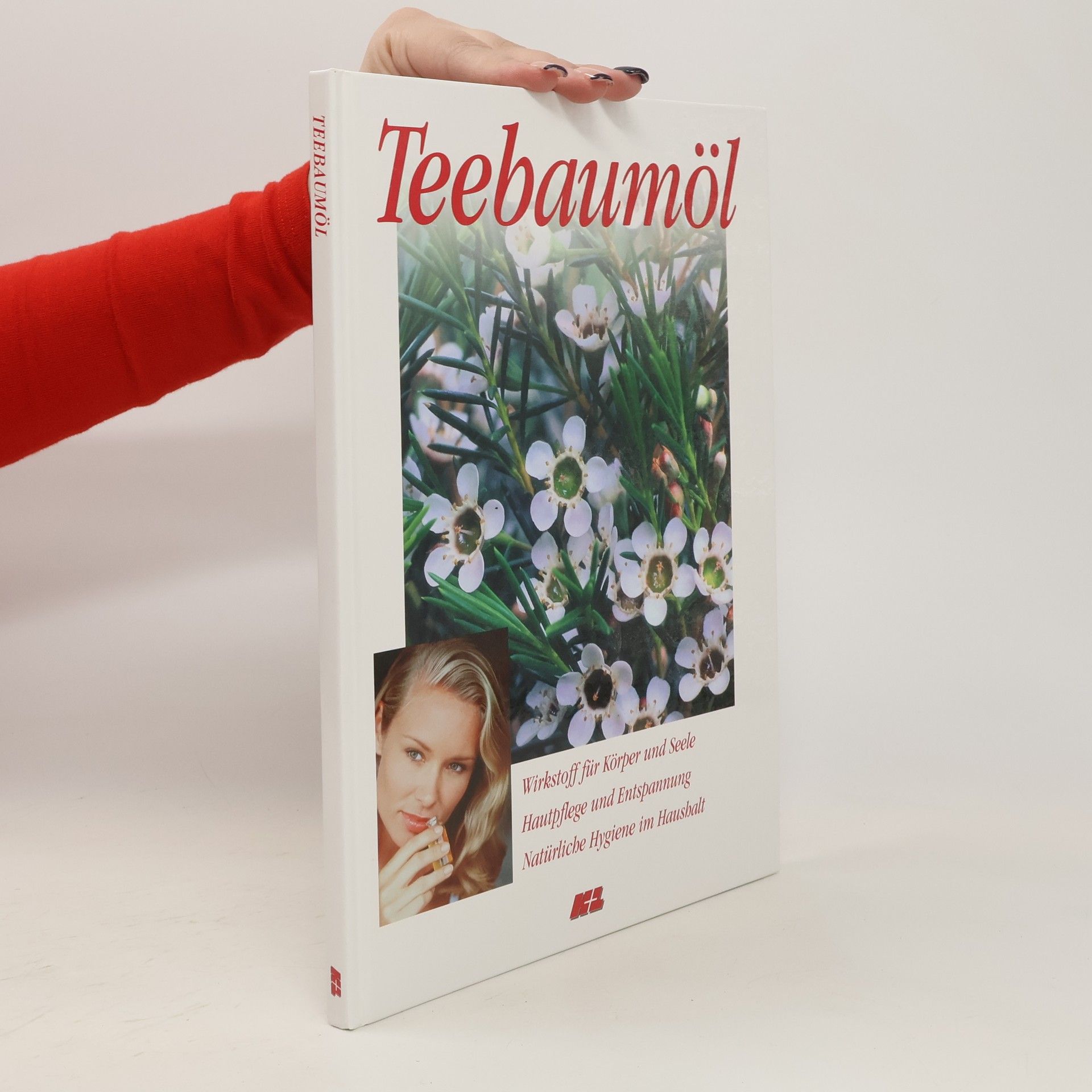 Autorenkollektiv Teebaumöl