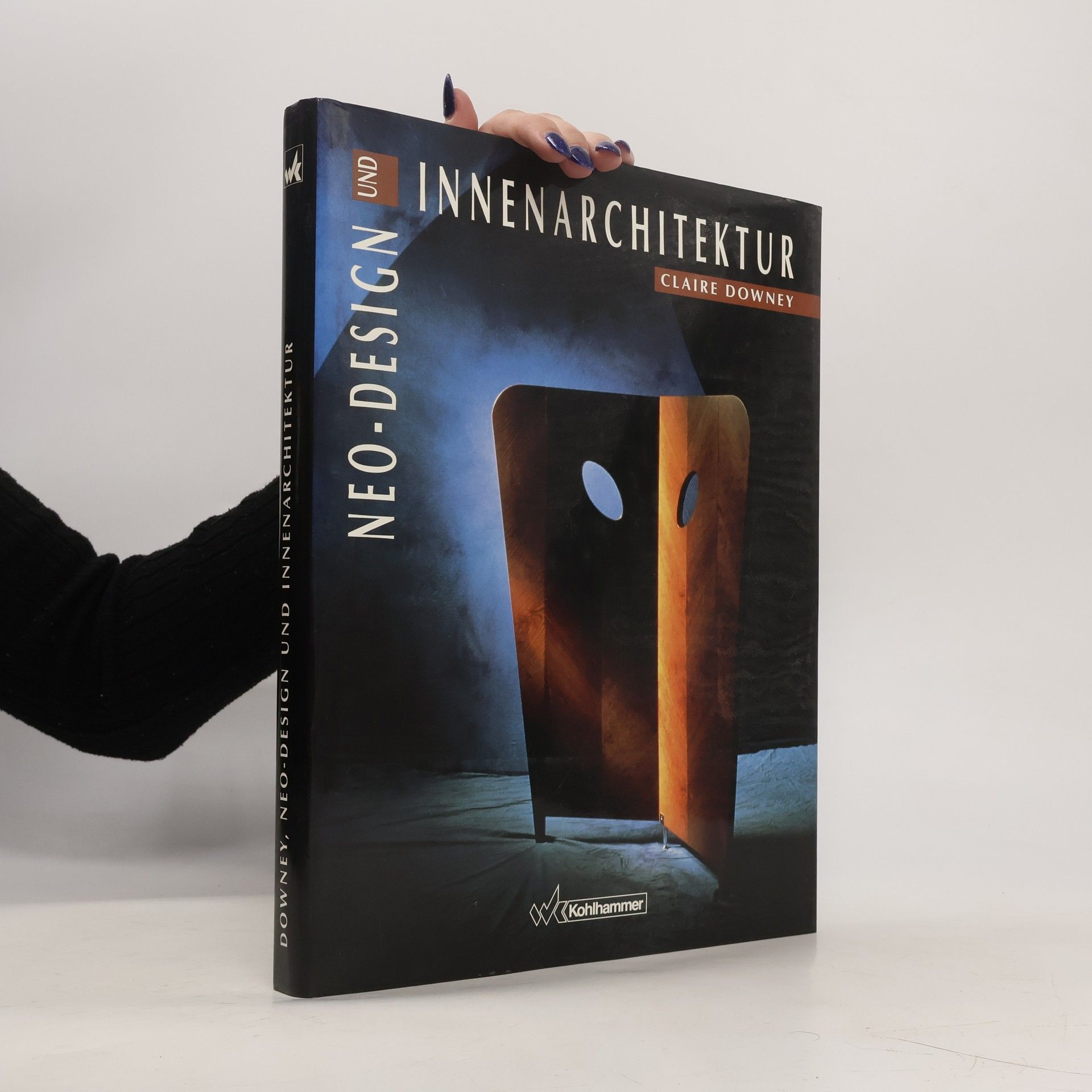 Claire Downey Neo-Design und Innenarchitektur