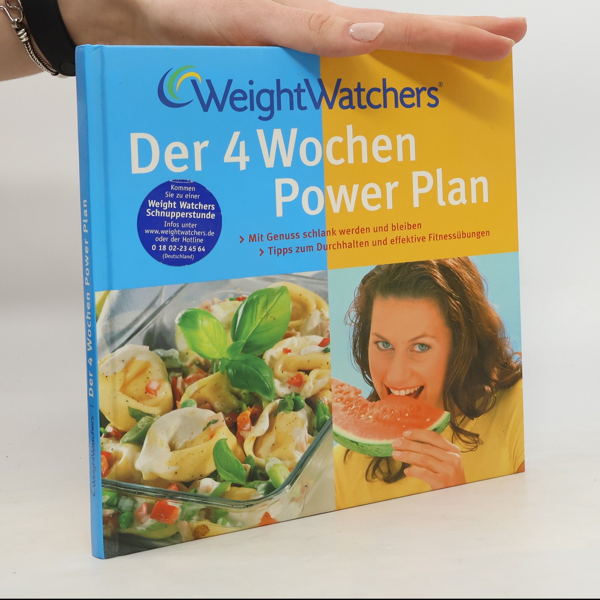 kolektiv Der 4 Wochen Power Plan