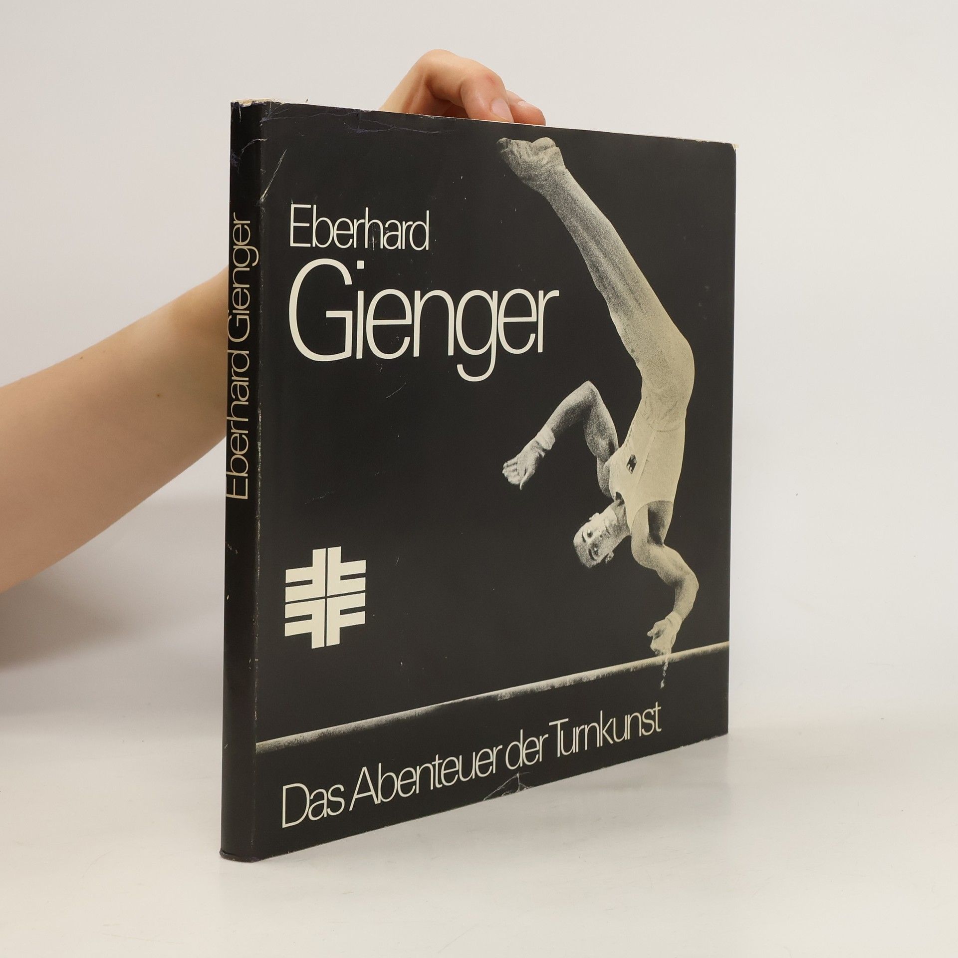 Jo Viellvoye Eberhard Gienger