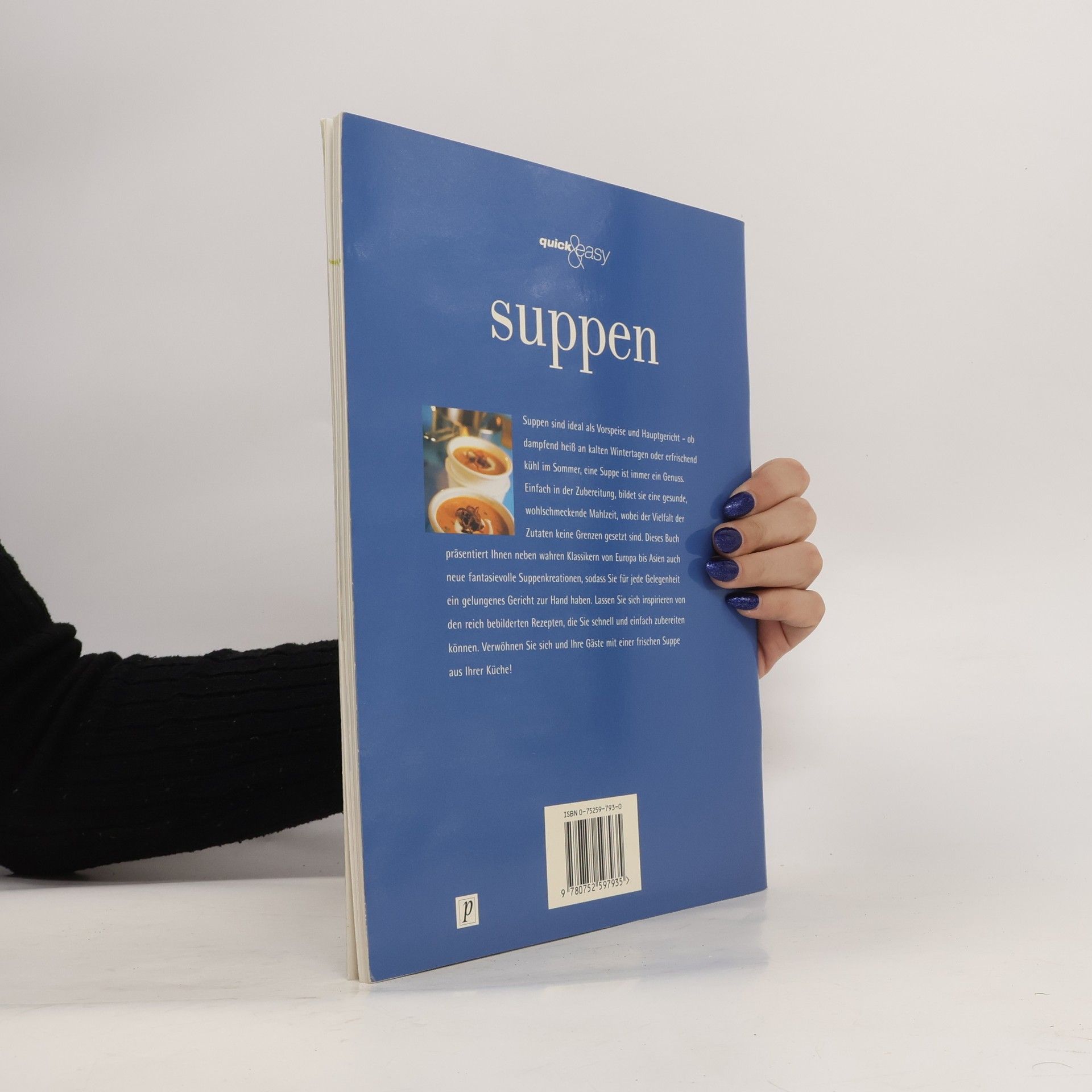 Autorenkollektiv Suppen
