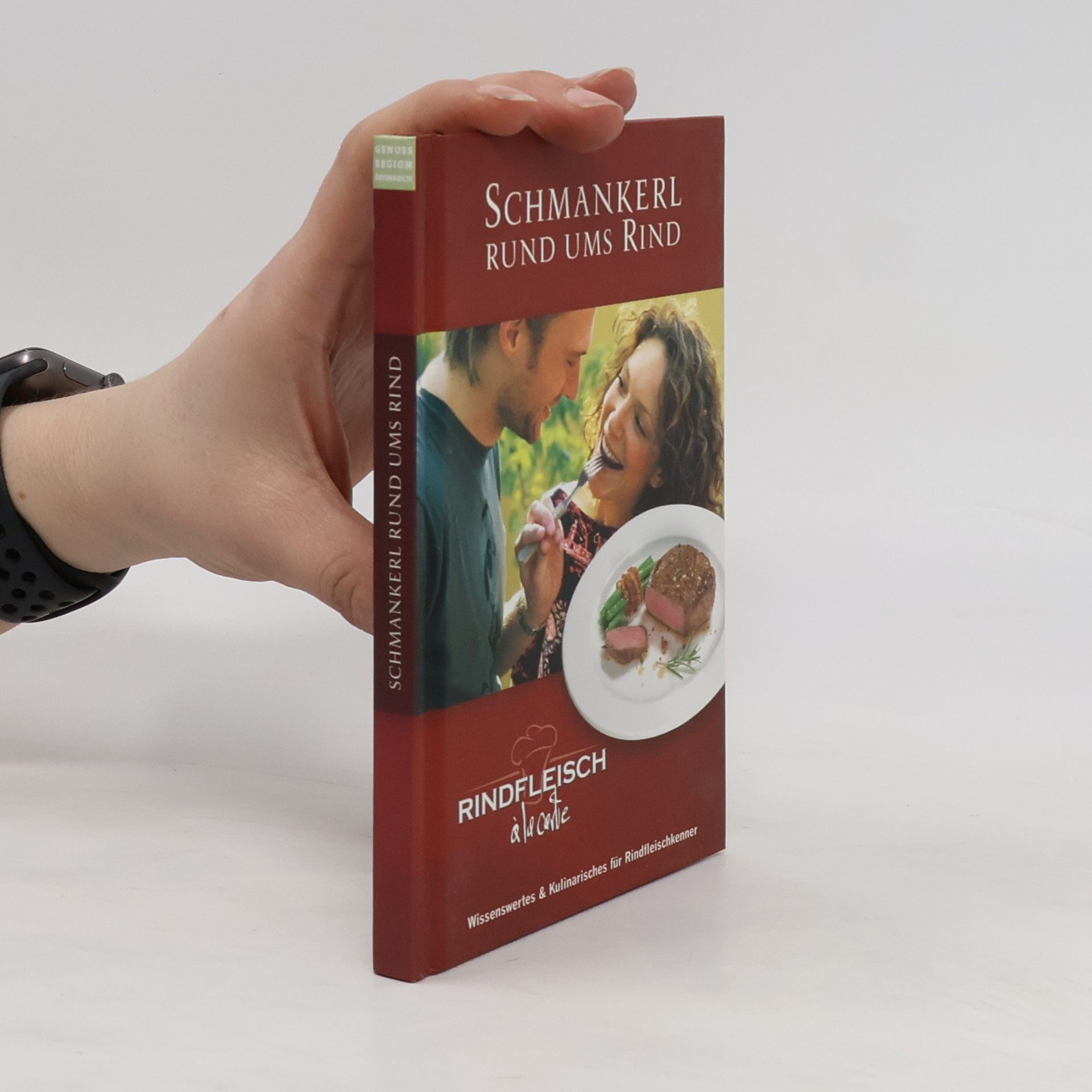kolektiv Schmankerl Rund ums Rind