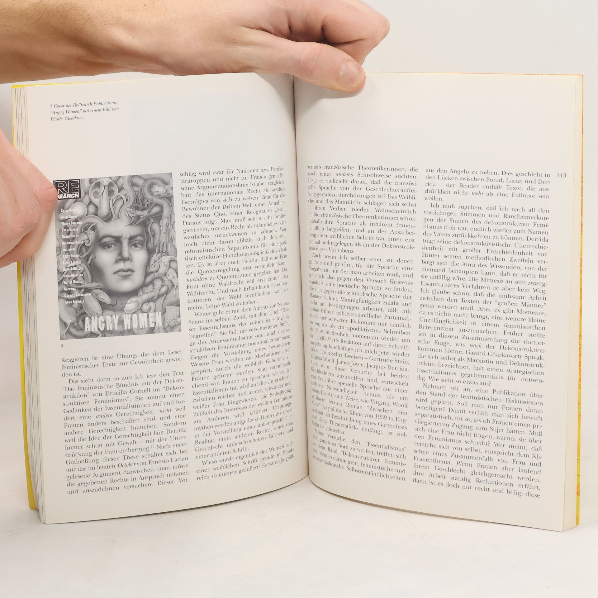 kolektiv Texte zur Kunst Nr. 8 12/1992