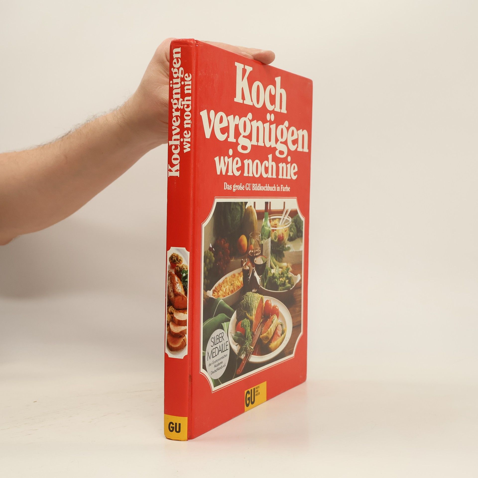 kolektiv Kochvergnügen wie noch nie